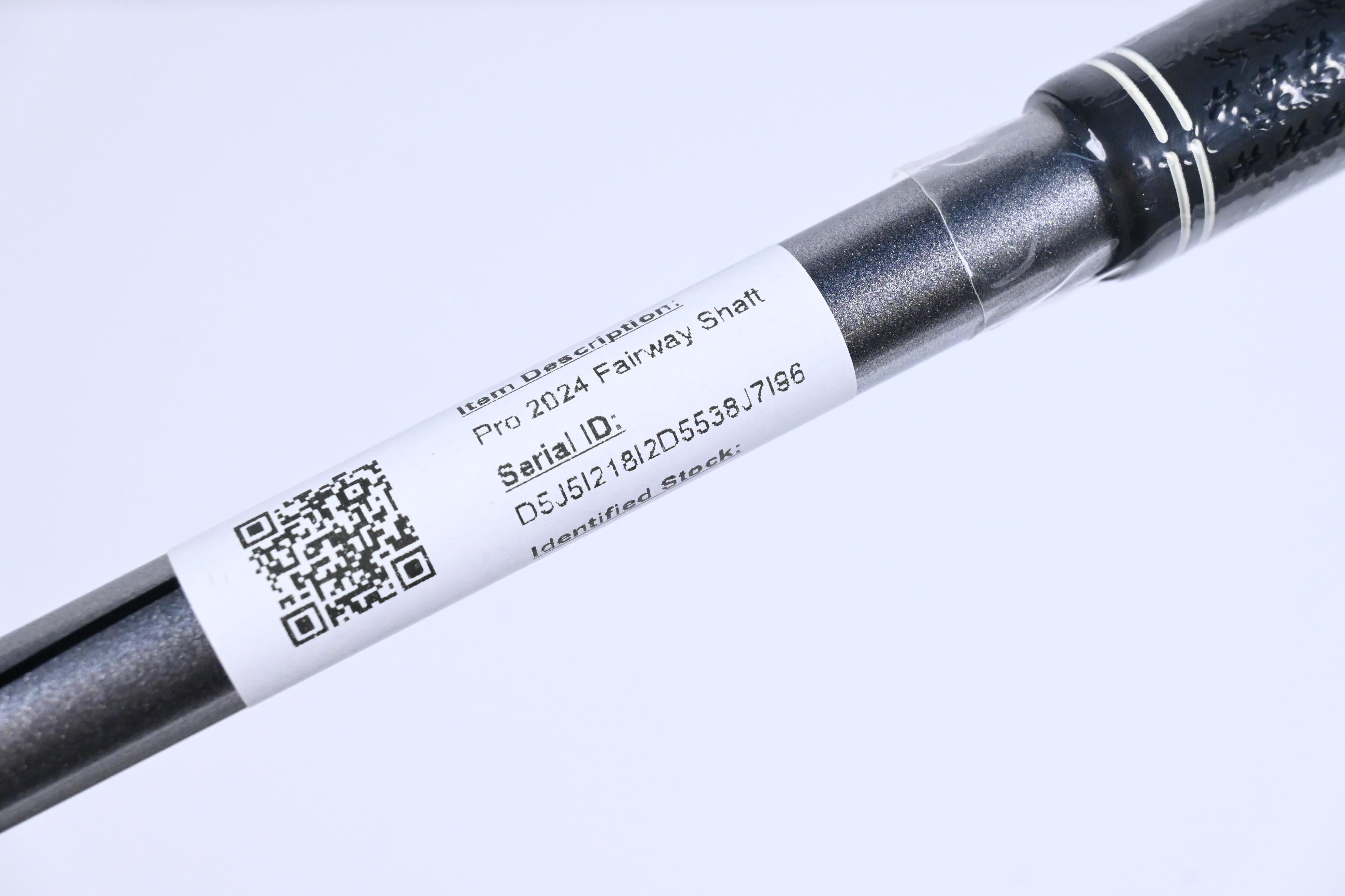 Fujikura Pro 2024 70 #3 Wood Shaft / X-Flex / Cobra 3rd Gen