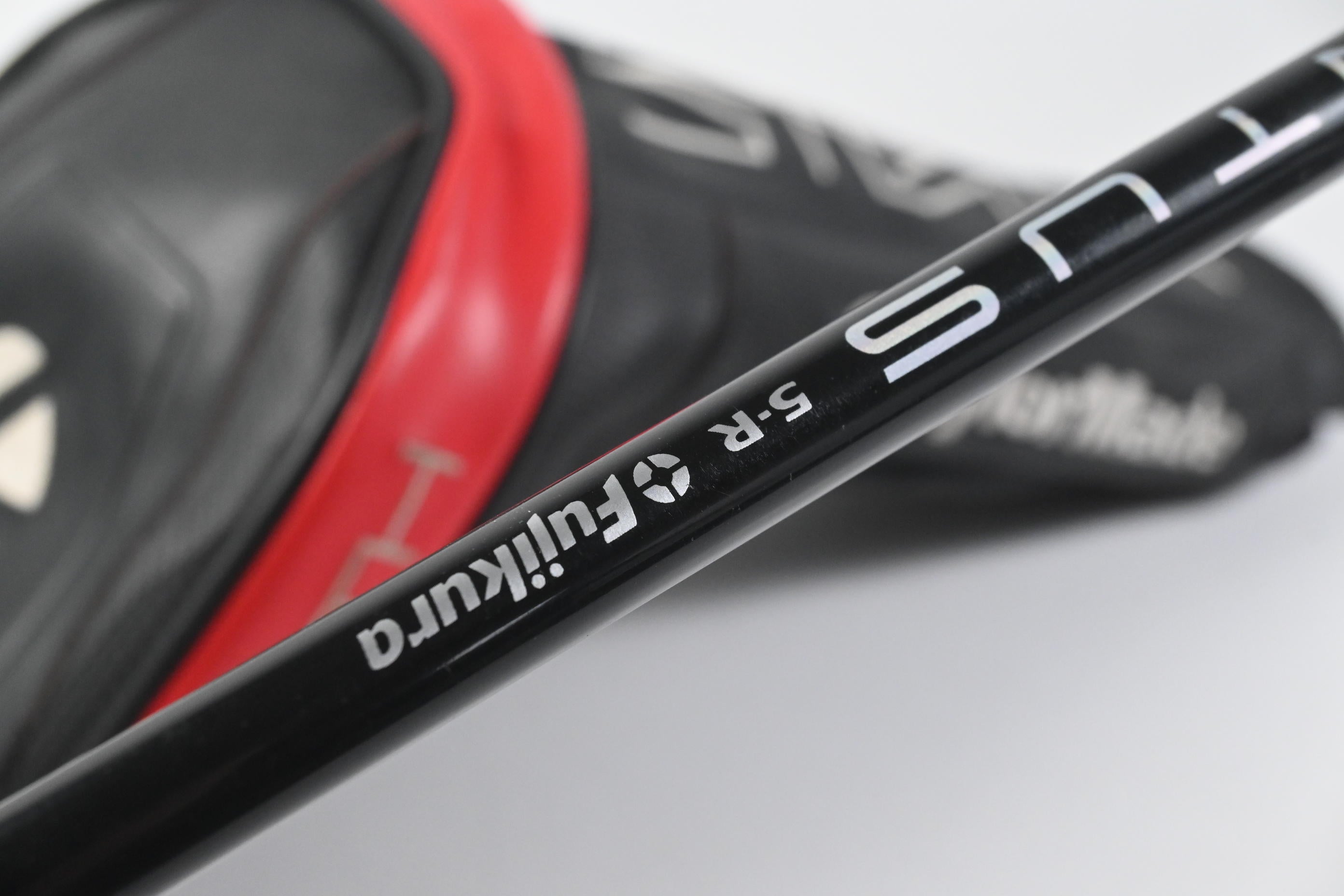 Taylormade Stealth HD Driver / 10.5 Degree / Regular Flex Ventus Red 5 Shaft