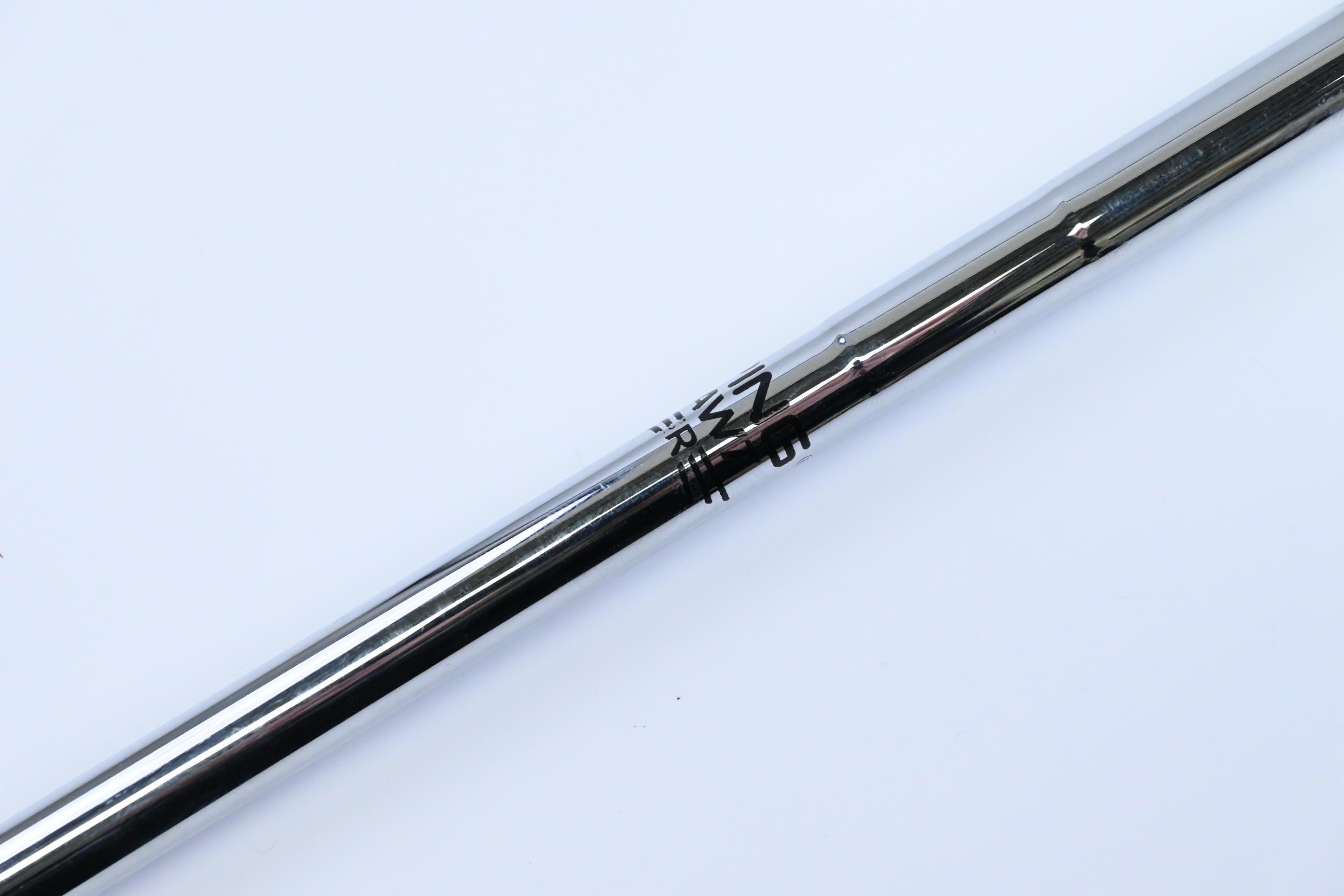 Ping G15 #3 Iron / 20 Degree / White Dot / Regular Flex Steel Shaft