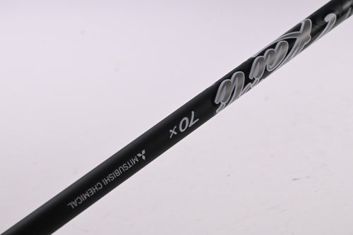 Left Hand Cobra OPTM MAX-K Driver / 10.5 Degree / X-Flex Kai'Li Dark Waves White