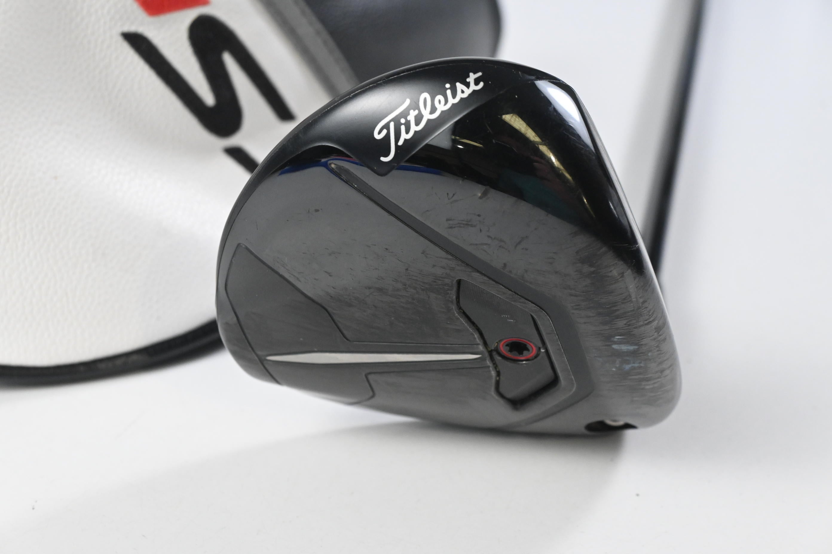 Titleist TSR2 #3 Wood / 16.5 Degree / Regular Flex Tensei AV Blue 65 Shaft