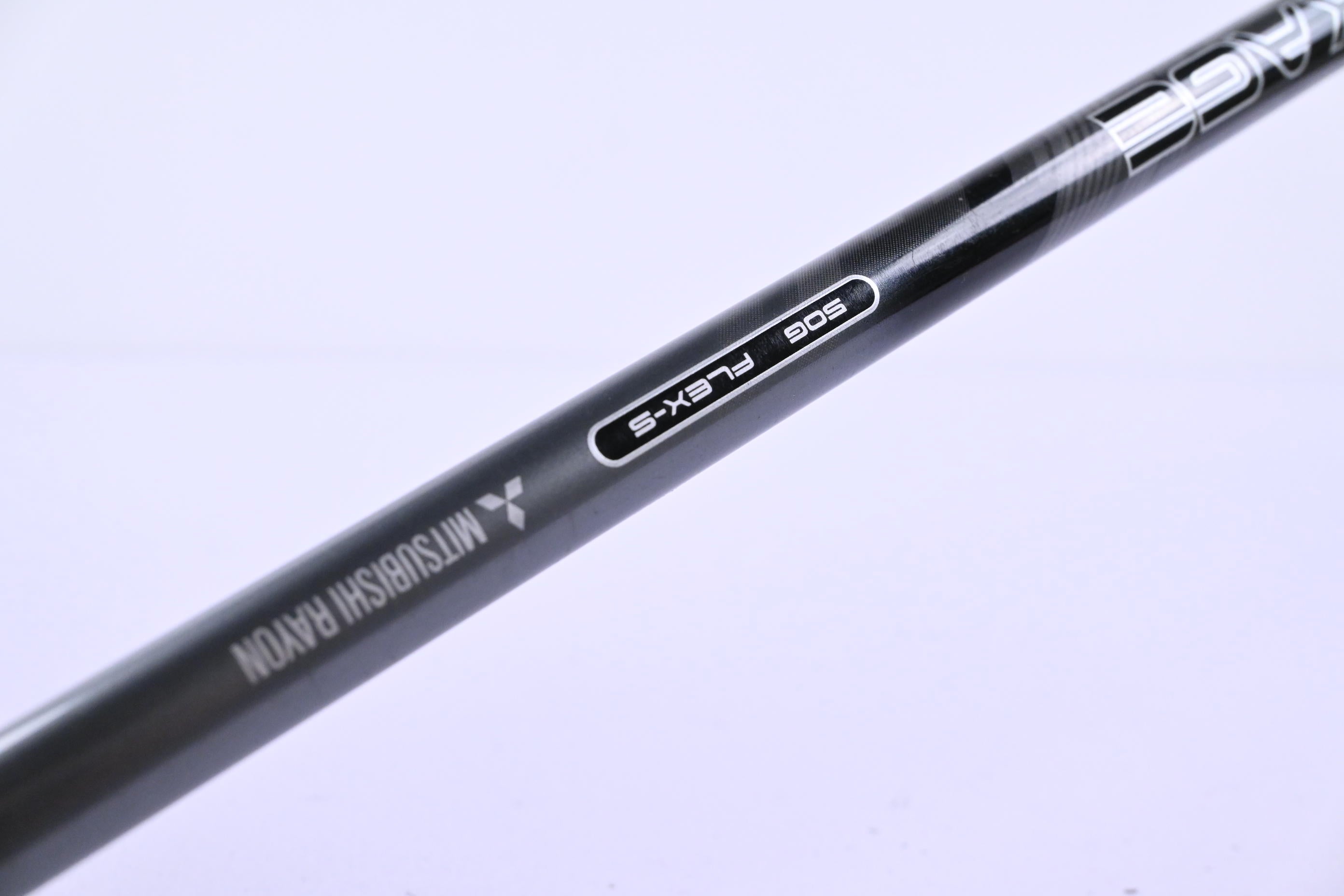 Callaway XR Driver / 10.5 Degree / Stiff Flex Kuro Kage 50 Shaft