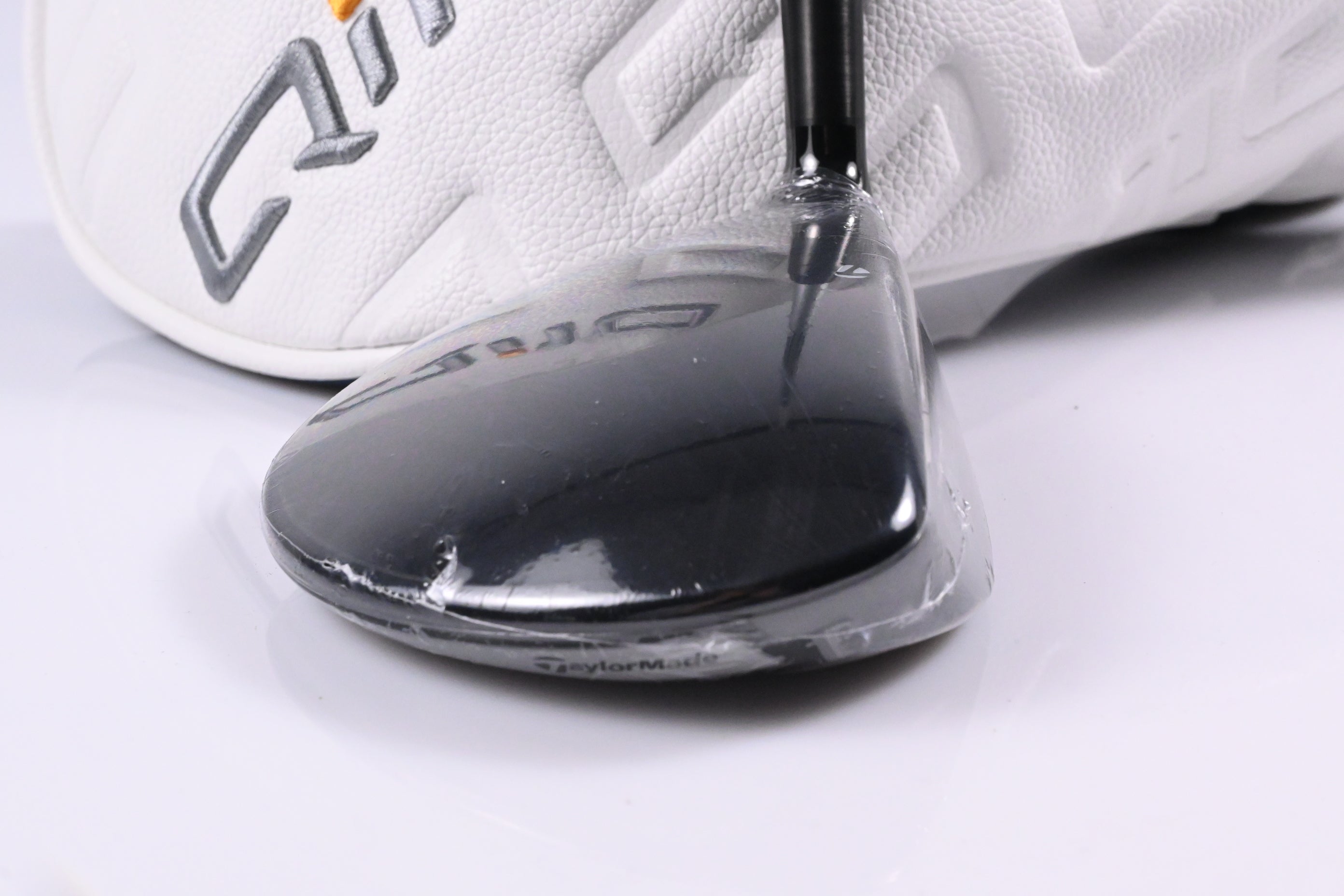Ladies Taylormade Qi10 Max #5 Wood / 19 Degree / Ladies Flex Speeder NX 40