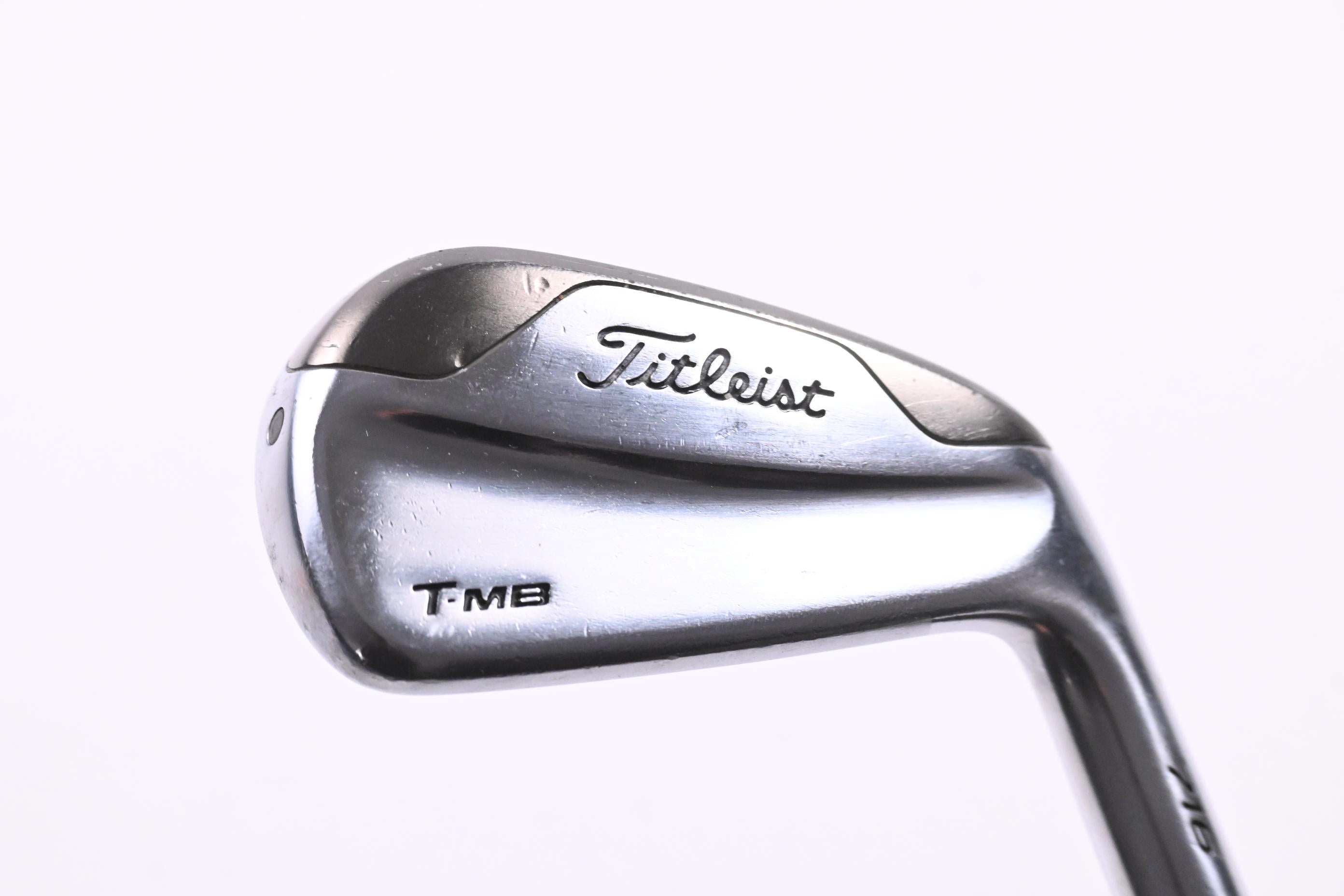 Titleist 716 T-MB Utility #4 Iron / 23 Degree / Regular Flex Dynamic Gold AMT