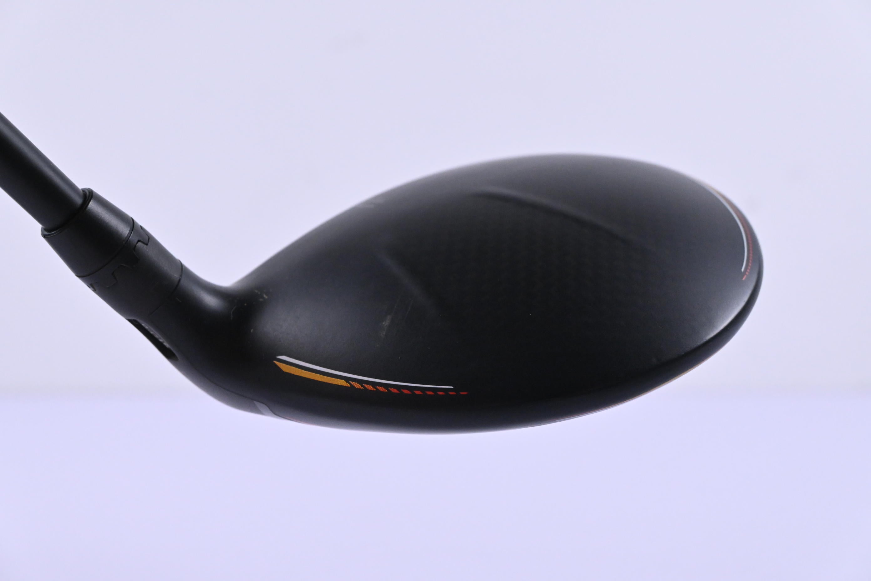 Cobra LTDx Max #3 Wood / 15.5 Degree / Regualr Flex Helium Black 5 Shaft