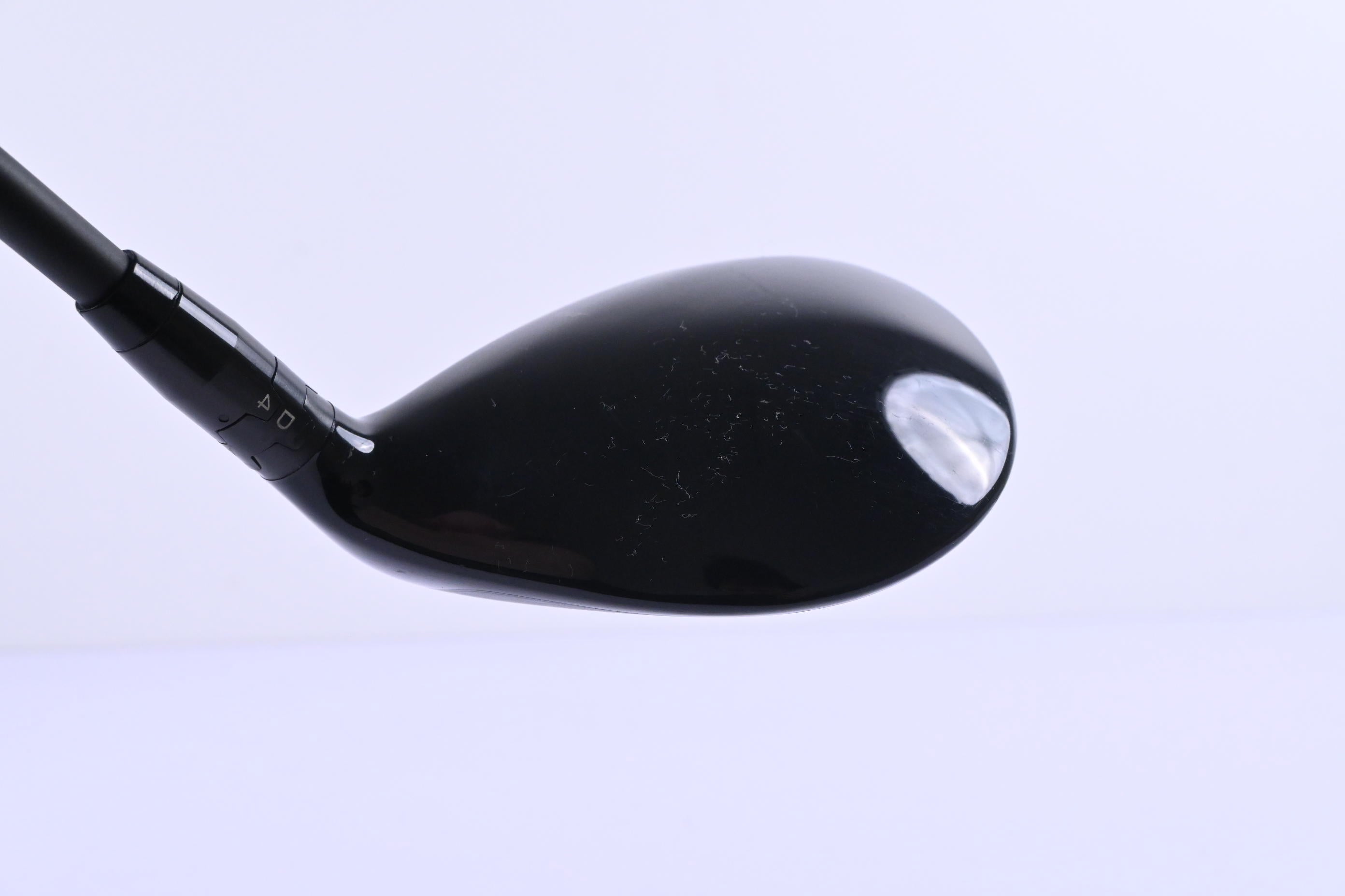 Titleist GT2 #3 Wood / 15 Degree / Stiff Flex HZRDUS Gen 5 Black 70