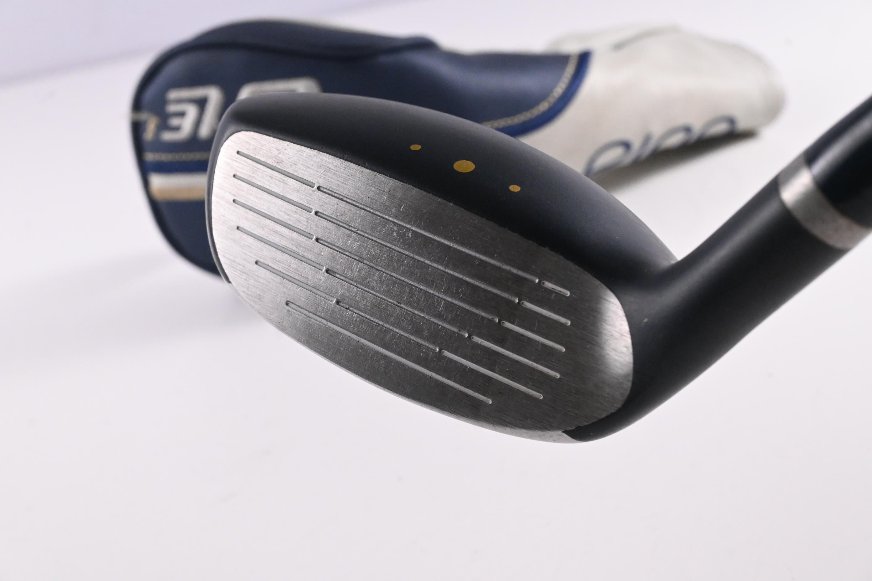 Ladies Ping G Le3 #5 Hybrid / 26 Degree / Ladies Flex Ping ULT 250 Shaft