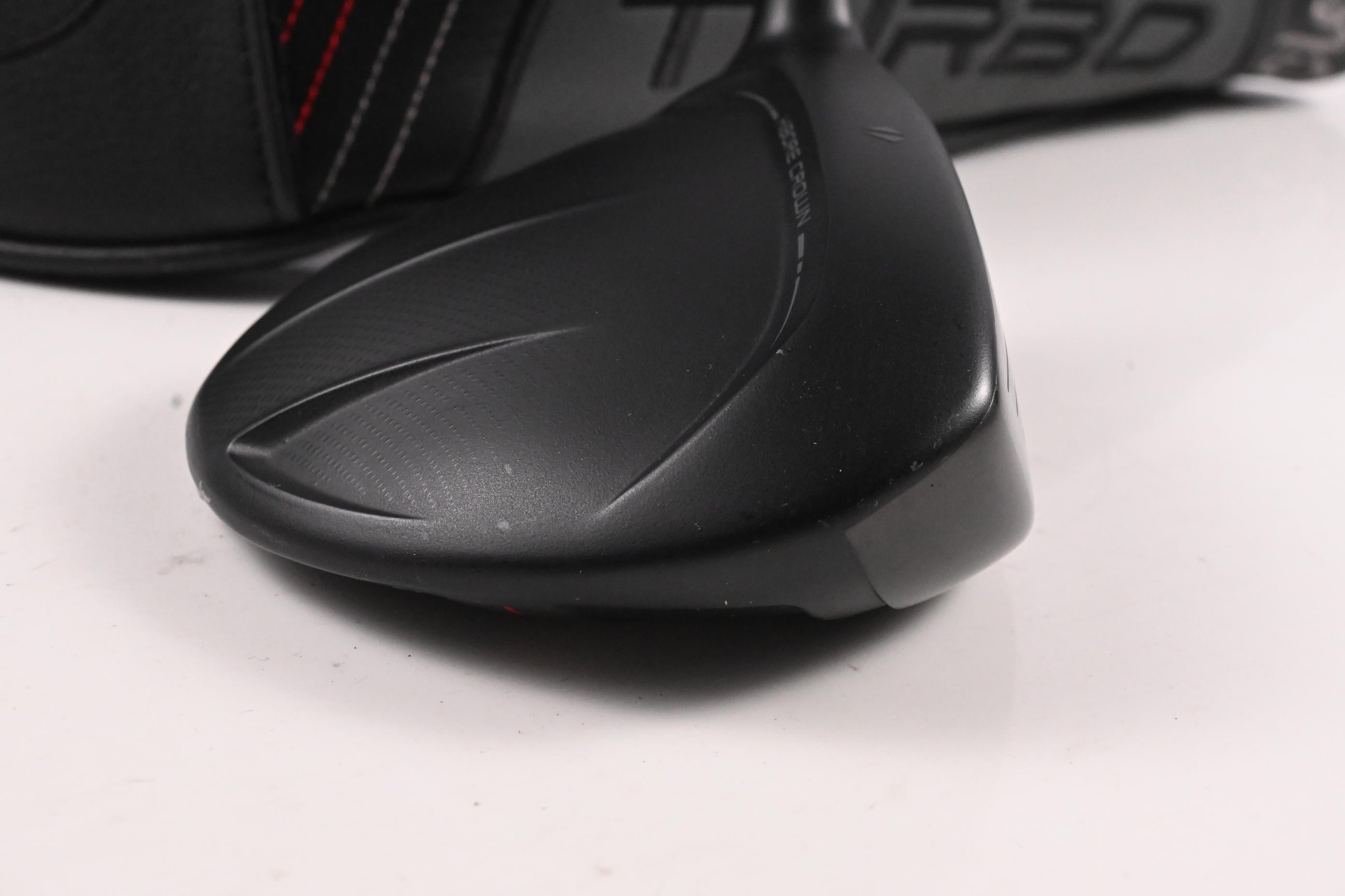 Cleveland Launcher HB Turbo #3 Wood / 15 Degree / Stiff Flex Miyazaki C.Kua 5