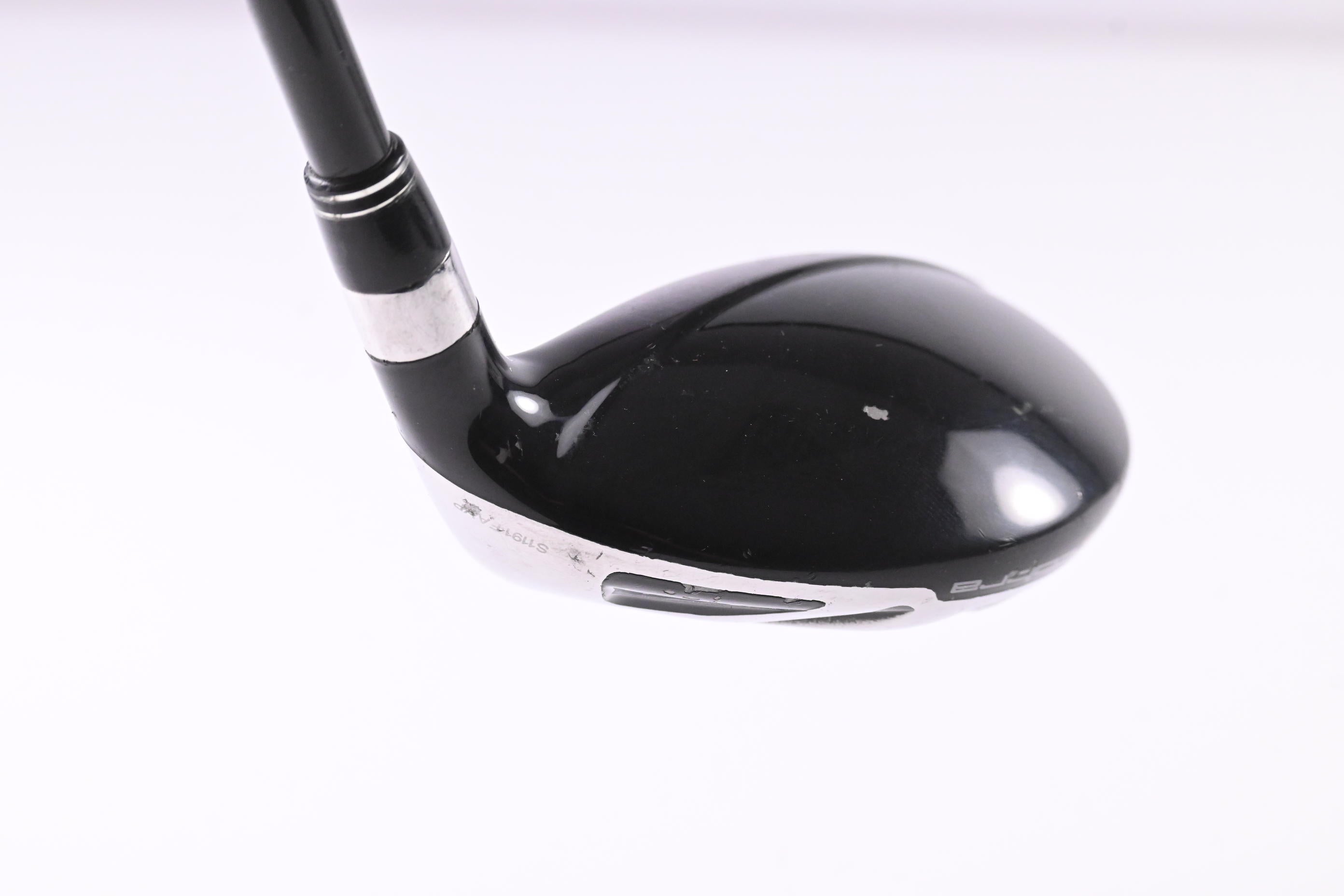 Cobra Baffler Rail-H #3 Hybrid / 19 Degree / Regular Flex Fujikura Motore 65