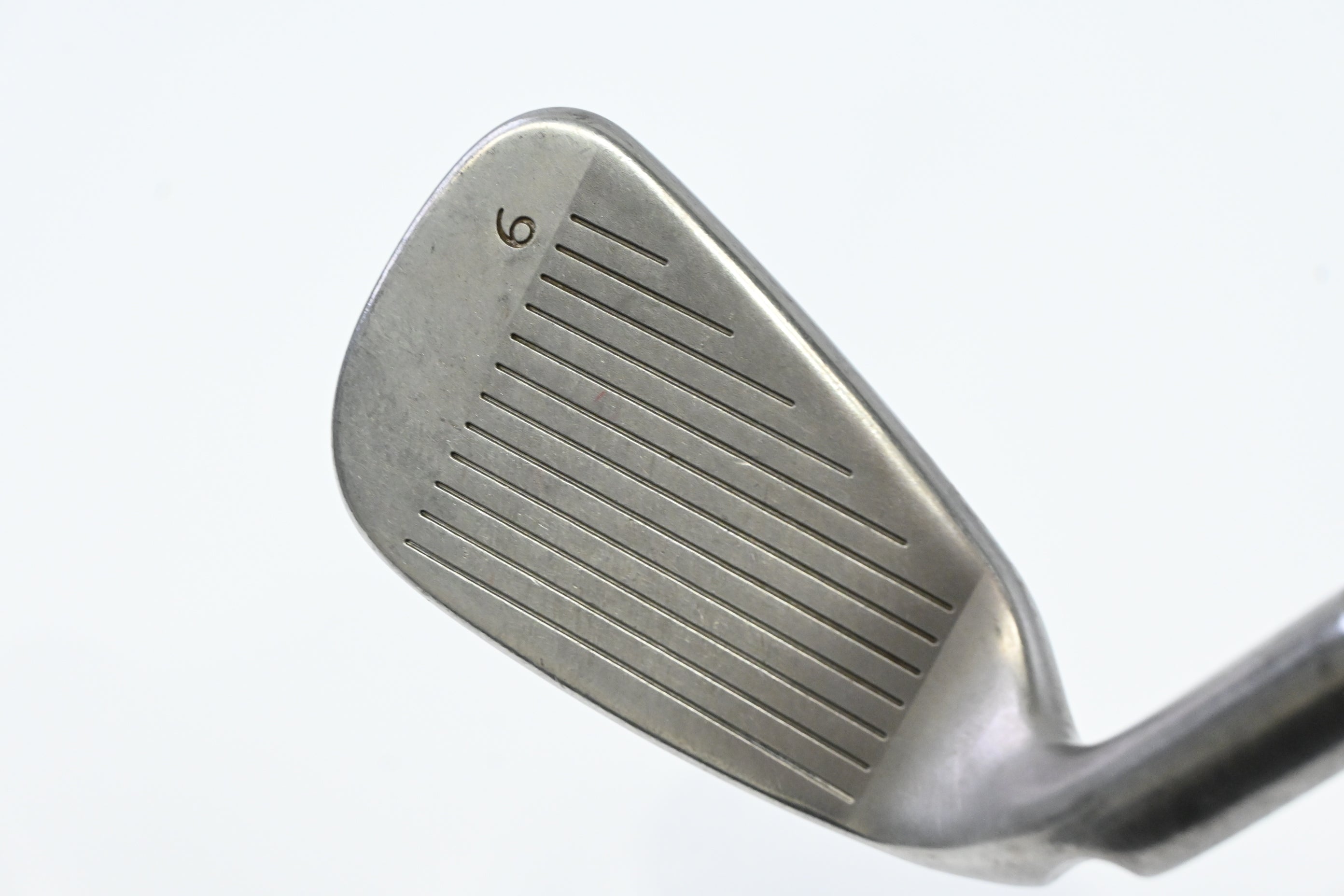 Ladies Ping G20 #6 Iron / Yellow Dot / Ladies Flex Ping TFC 169 Shaft