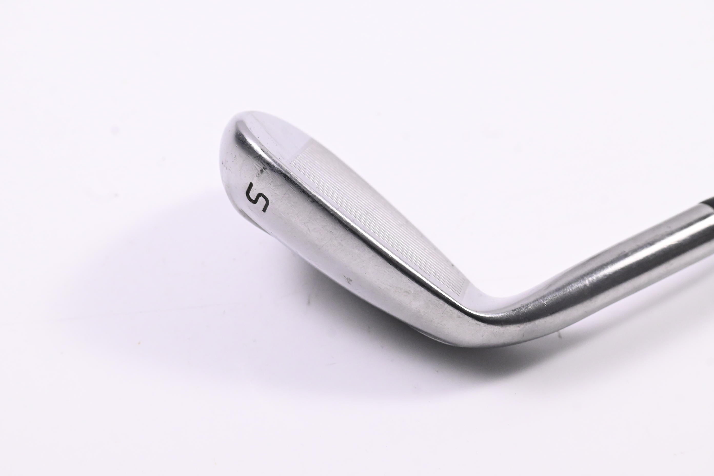 Cobra Aerojet Sand Wedge / 54 Degree / Regular Flex KBS Tour Shaft