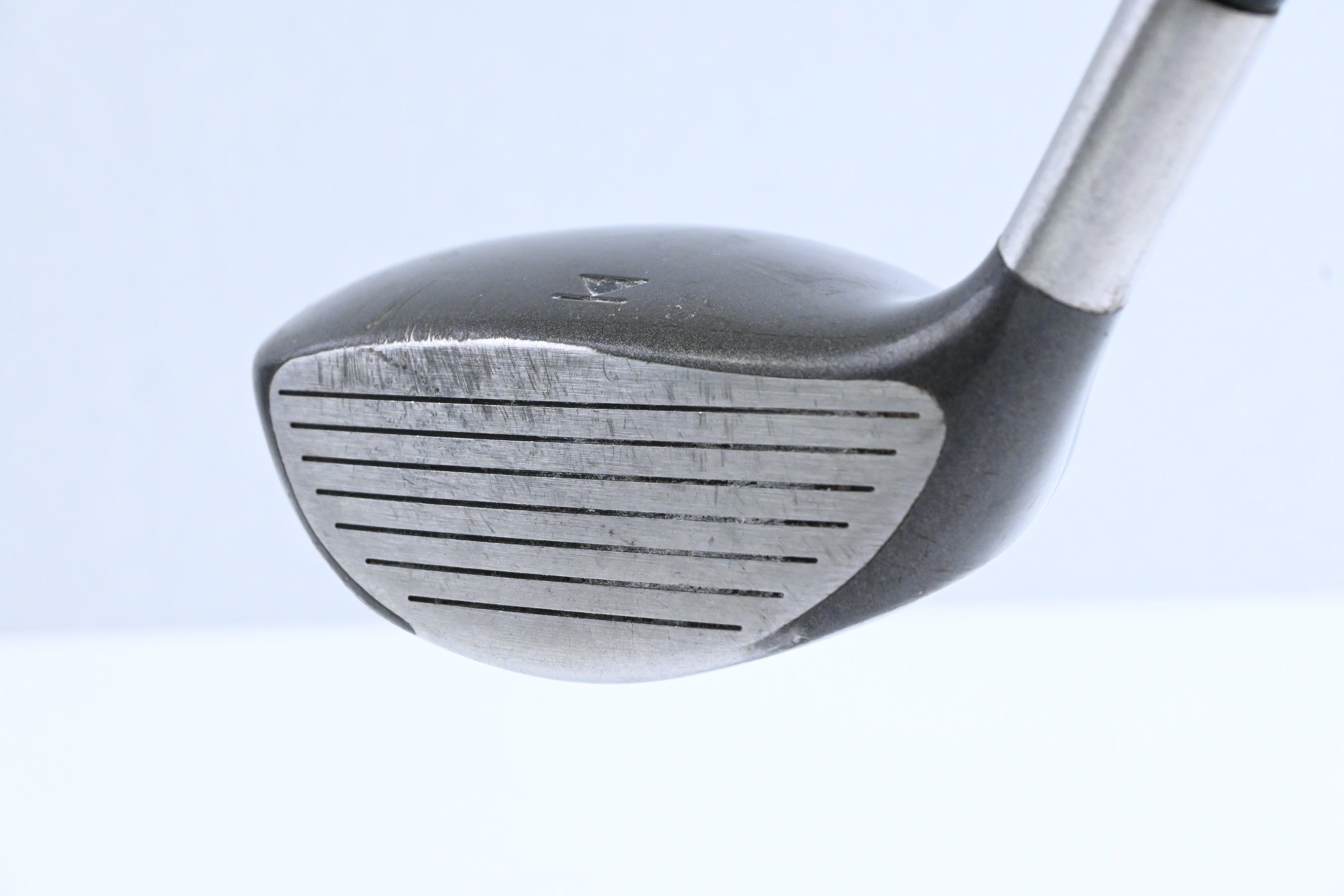 Titleist 975 F #3 Wood / 14.5 Degree / Regular Flex Titleist Ultralite Shaft