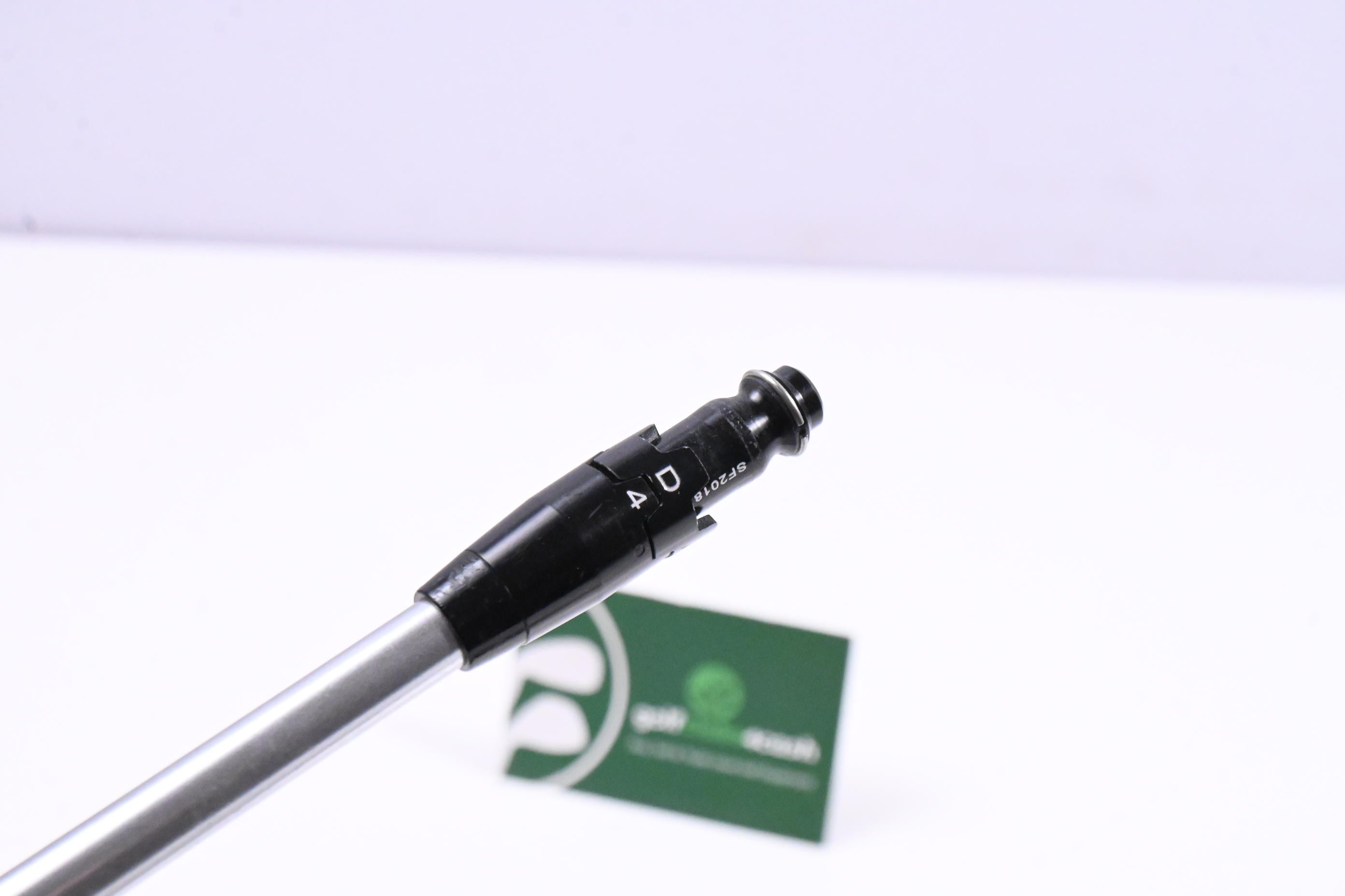 Kuro Kage Black Dual Core TiNi 45 #3 Wood Shaft / Ladies Flex / Titleist 2nd Gen