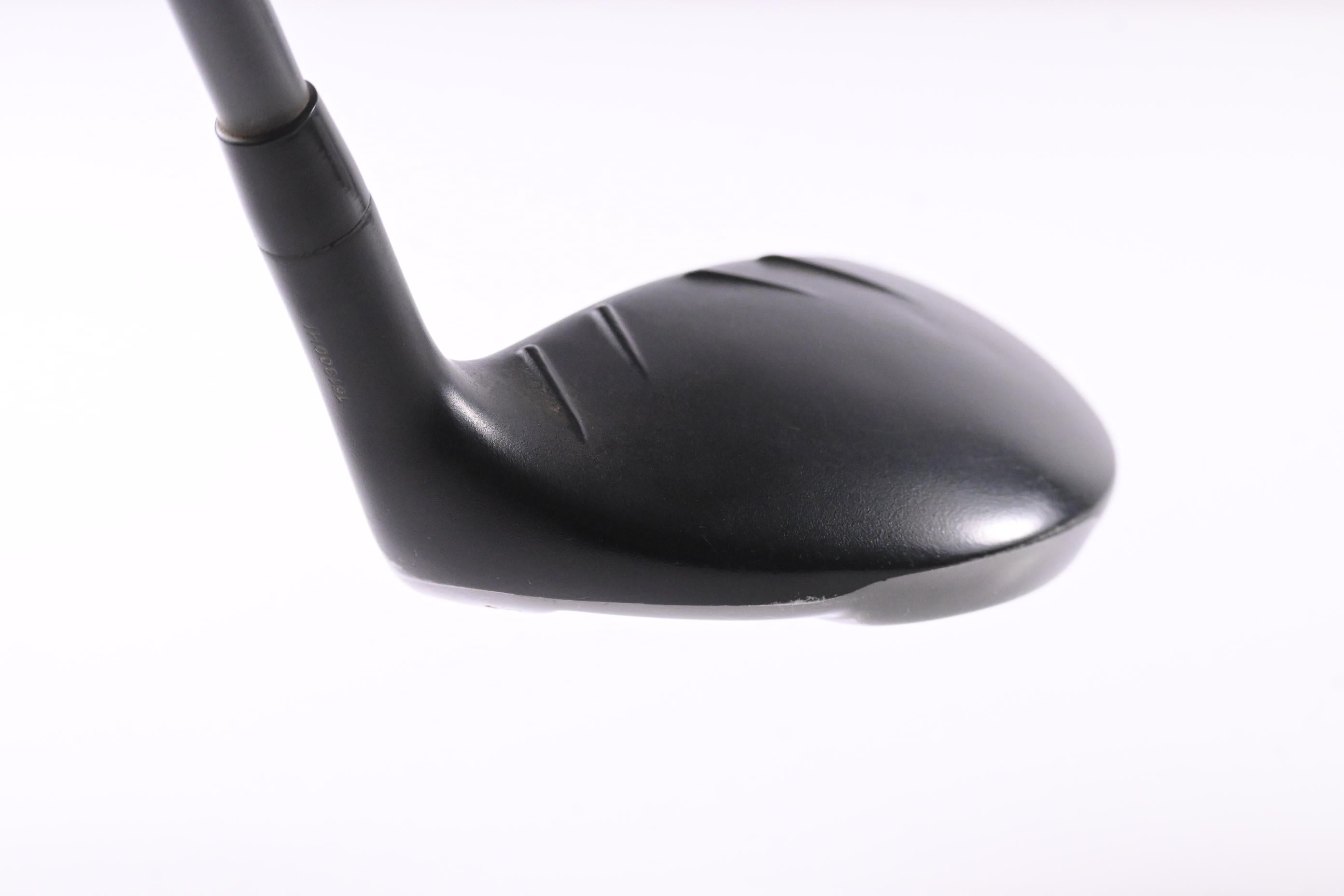 Ping G Series #4 Hybrid / 22 Degree / Regular Flex Ping Alta 70 Shaft