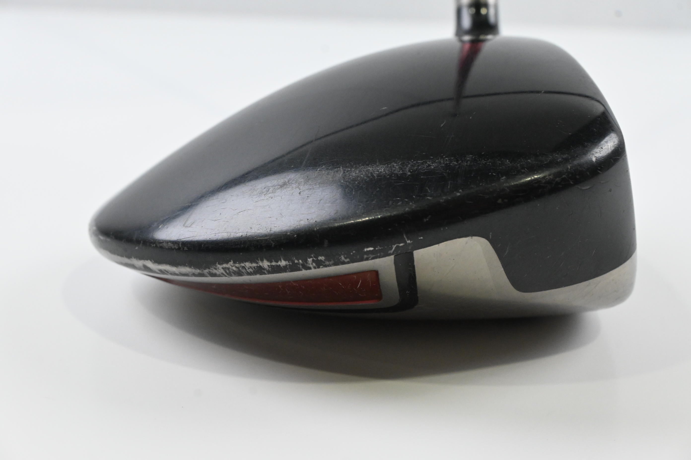 Ping K15 SF Tec Driver / 12 Degree / Senior Flex Ping TFC 149 D Shaft