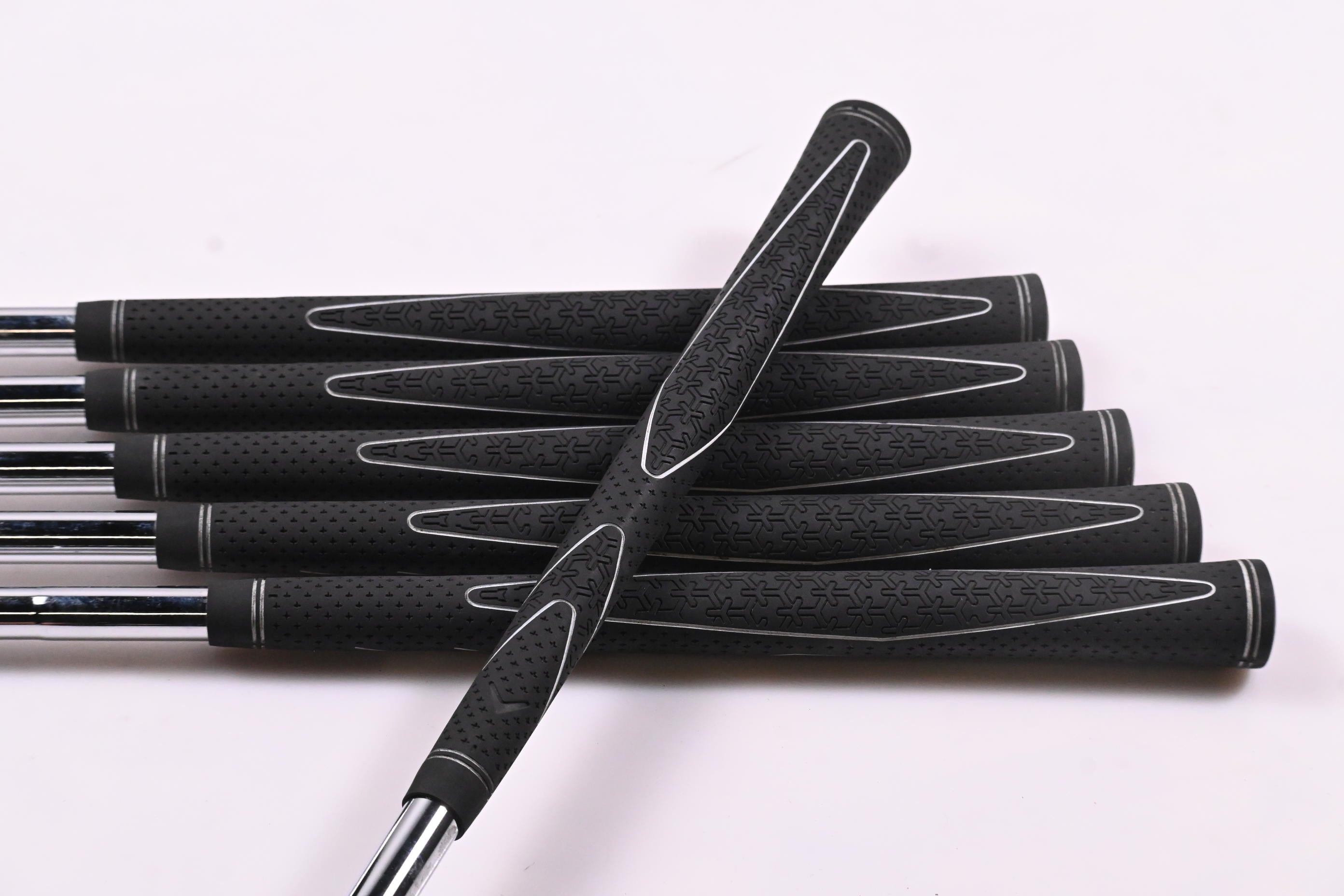 Callaway Edge Irons / 6-PW+SW / Regular Flex Callaway Edge Shafts