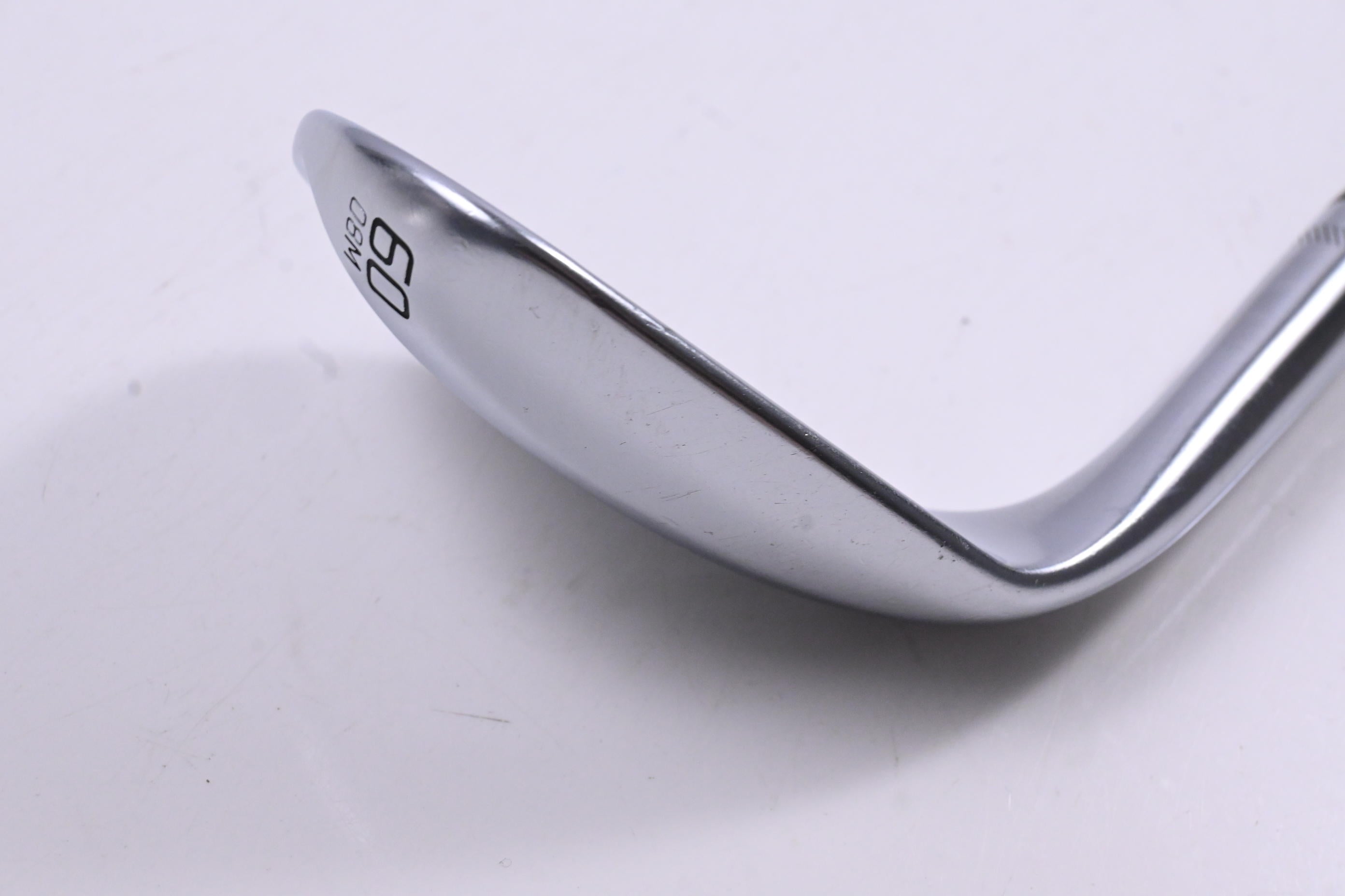 Titleist Vokey SM10 Lob Wedge / 60 Degree / Senior Flex Tensei AV Red Shaft