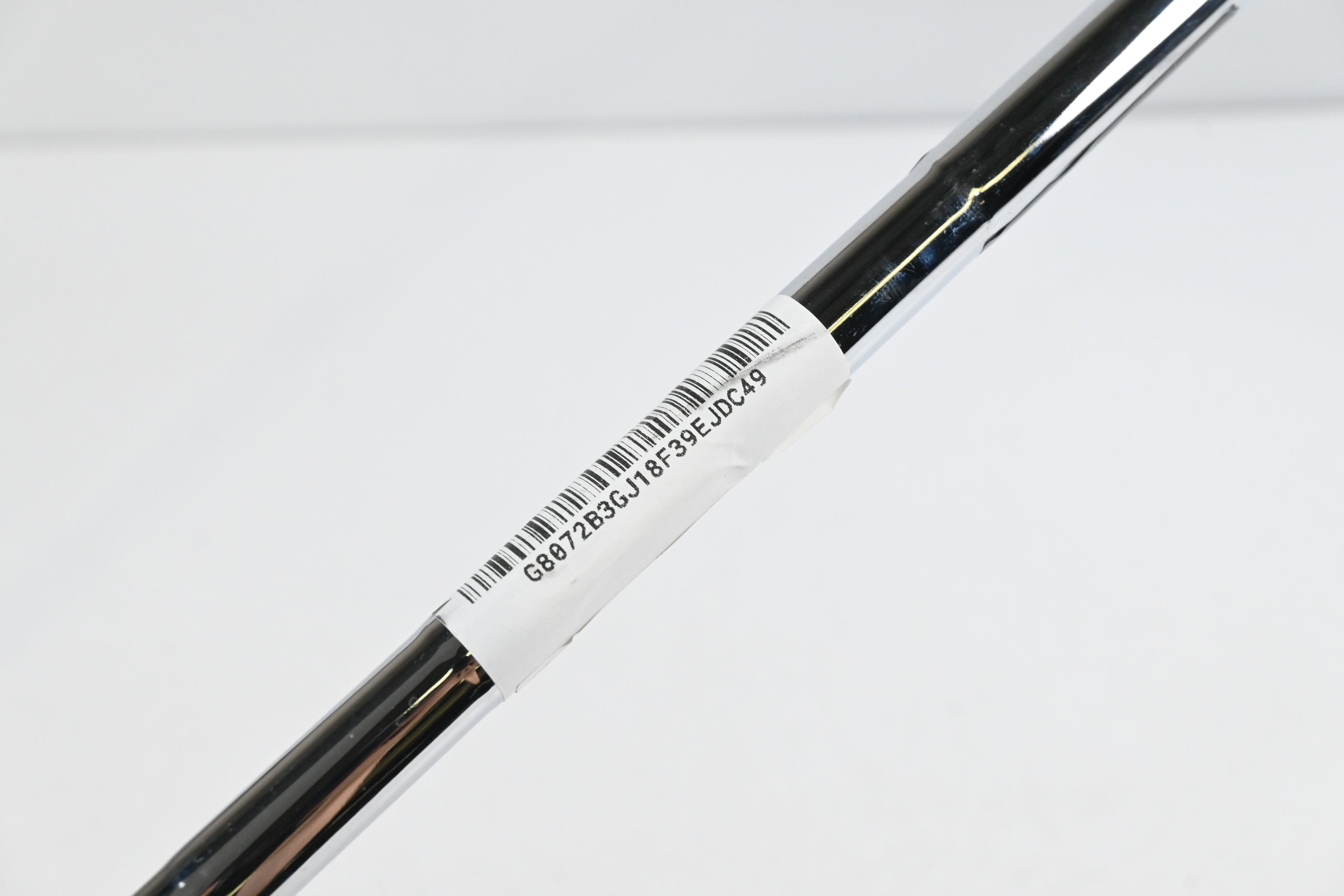 Takomo Skyforger 001 Lob Wedge / 60 Degree / Wedge Flex KBS Steel Shaft
