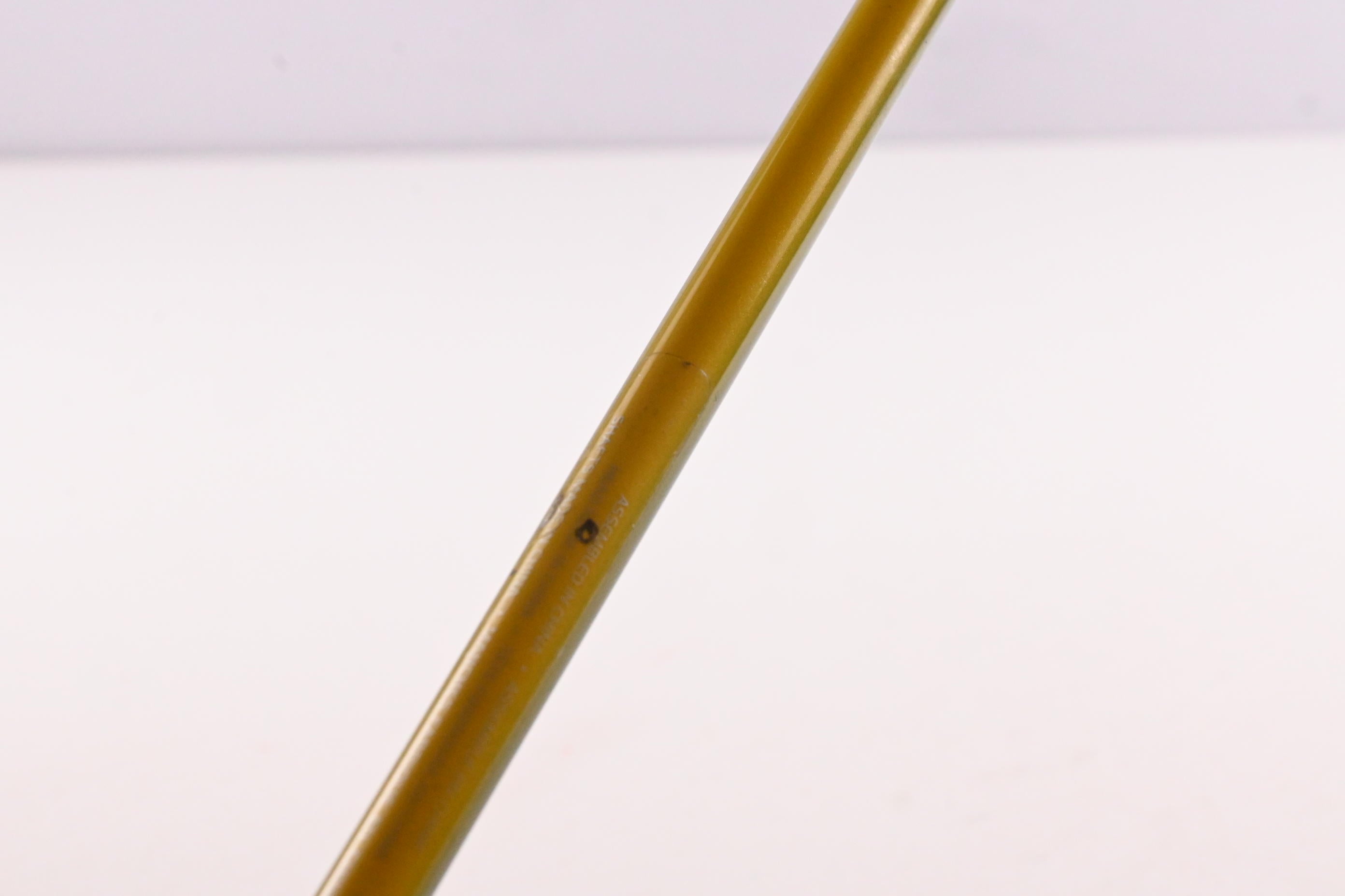 Nike SQ #3 Wood / 15 Degree / Regular Flex Diamana SasQuatch Shaft