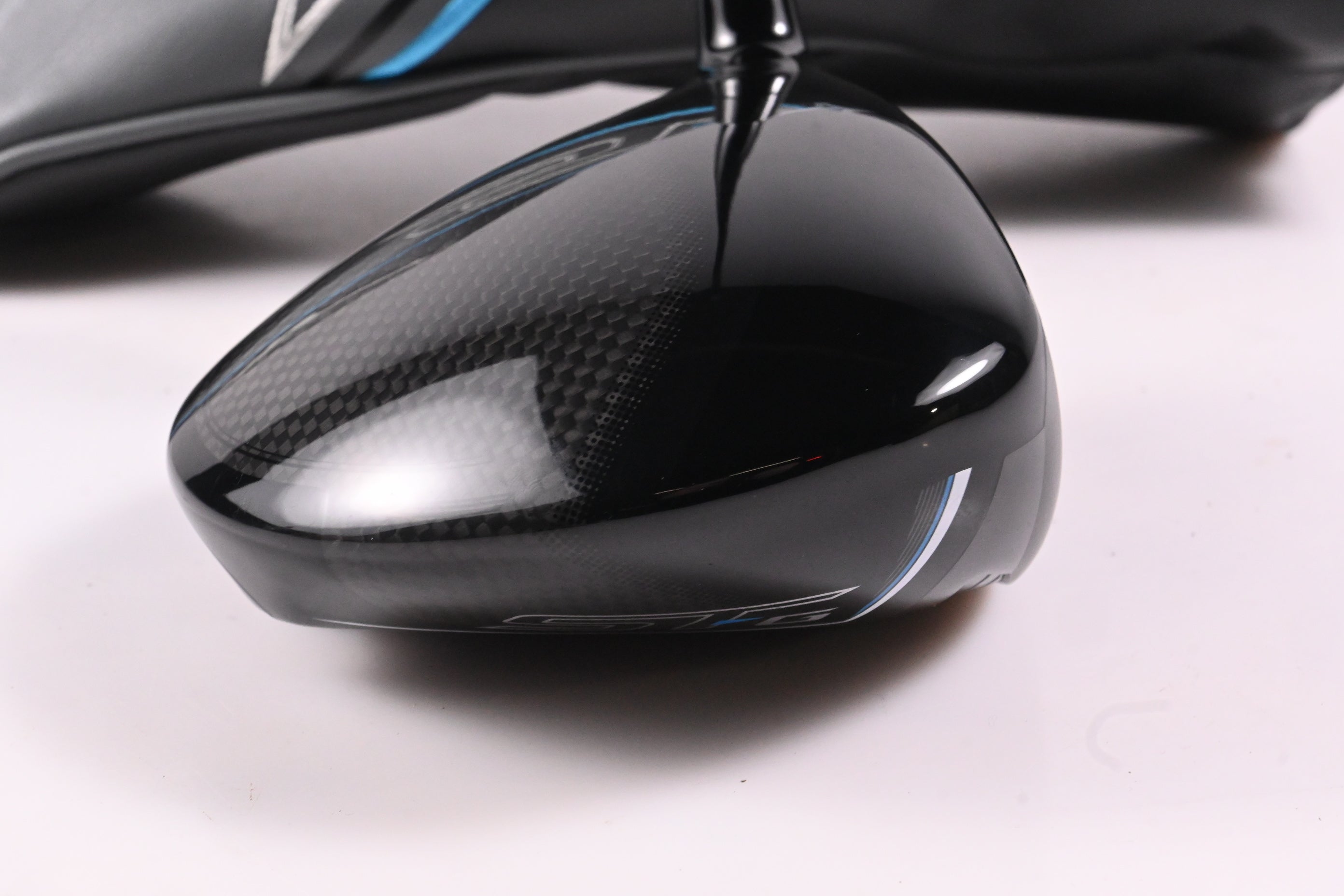 Mizuno ST-G 2023 Driver / 9.5 Degree / Regular Flex Fujikura Atmos Red 5 Shaft
