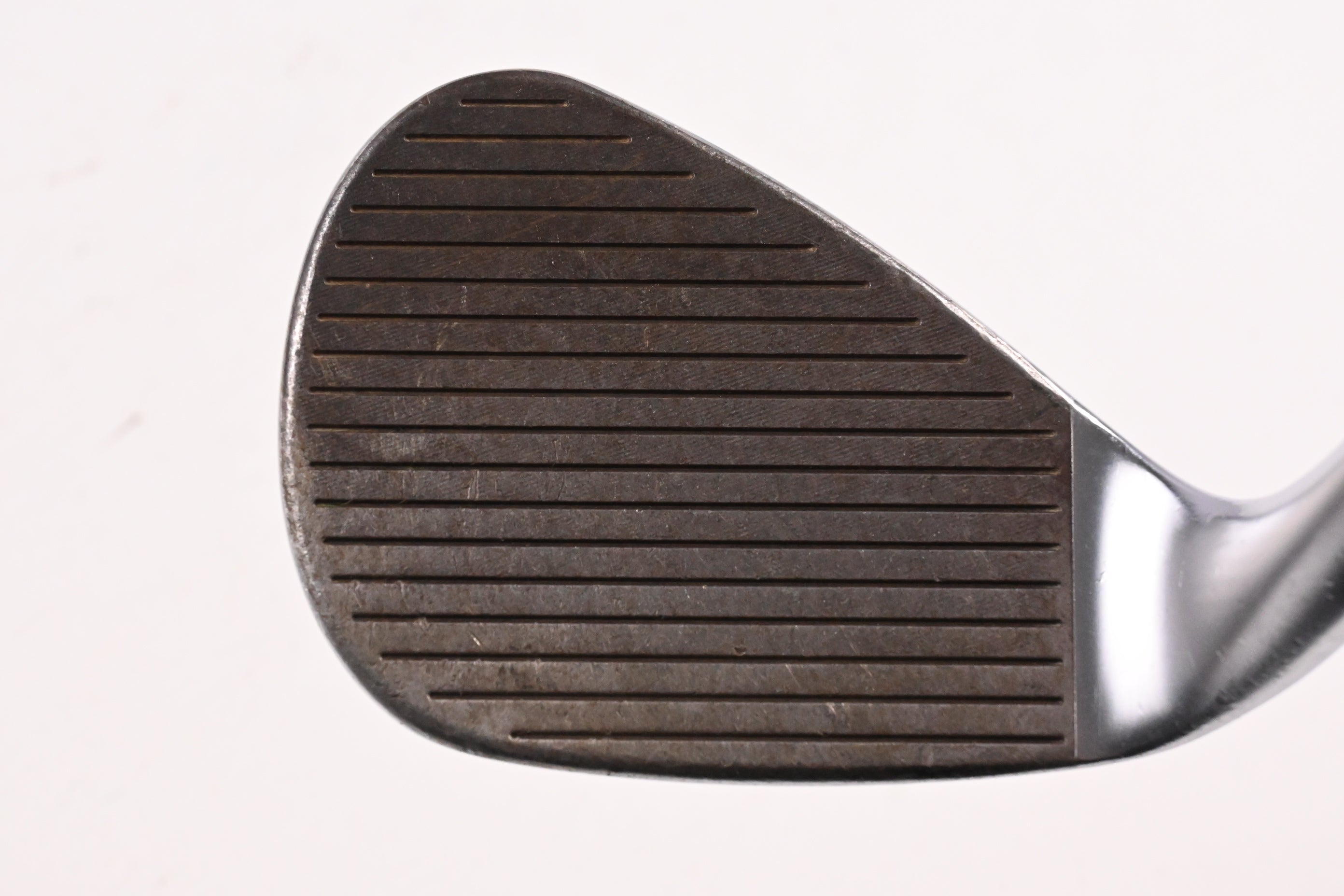 Callaway Jaws Full Toe Lob Wedge / 58 Degree / Wedge Flex Dynamic Gold Spinner