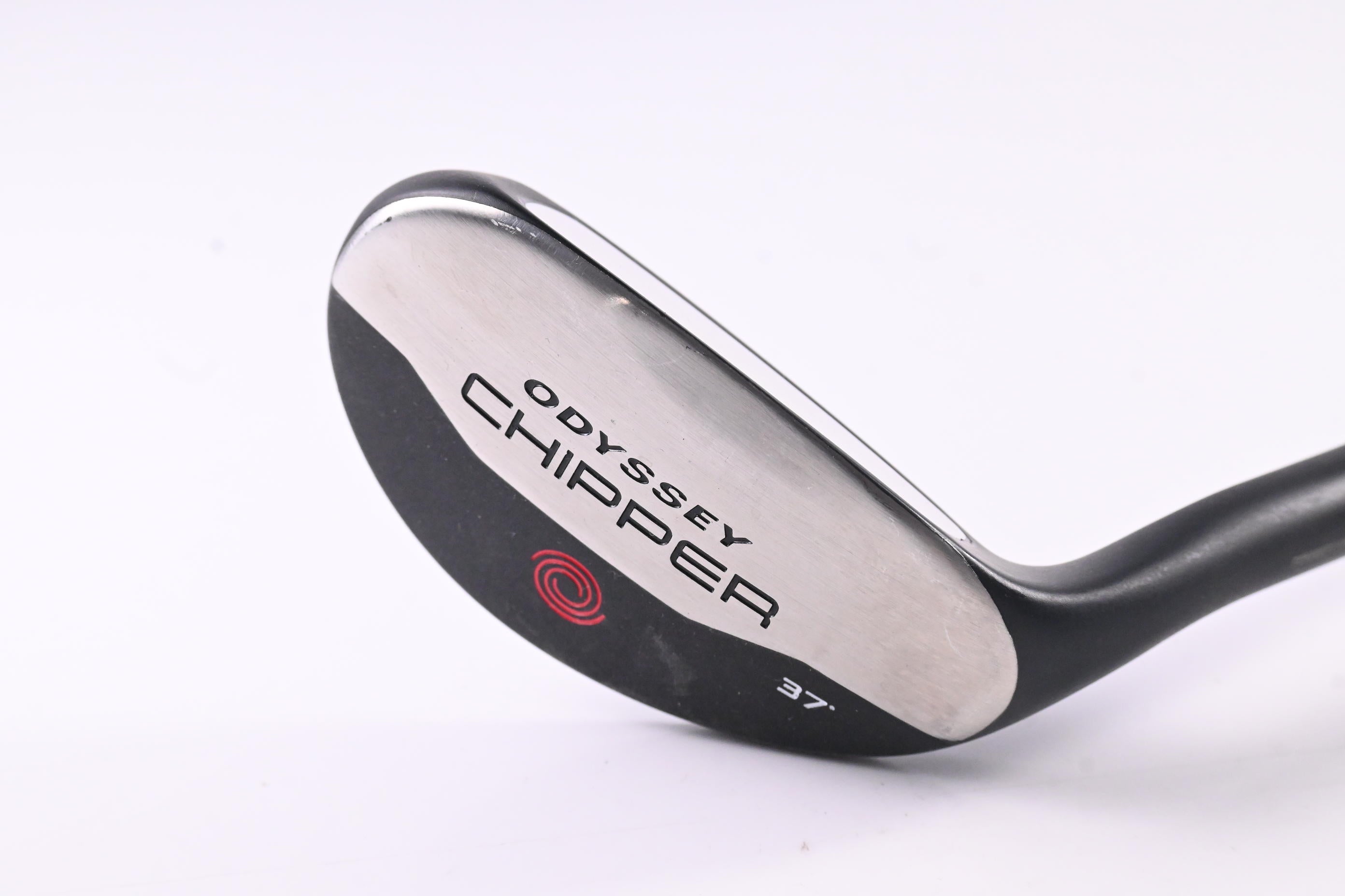 Odyssey 2025 Chipper / 35 Inch
