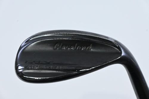Cleveland RTX ZipCore Lob Wedge / 60 Degree / Stiff Flex Modus N.S.Pro Tour 105