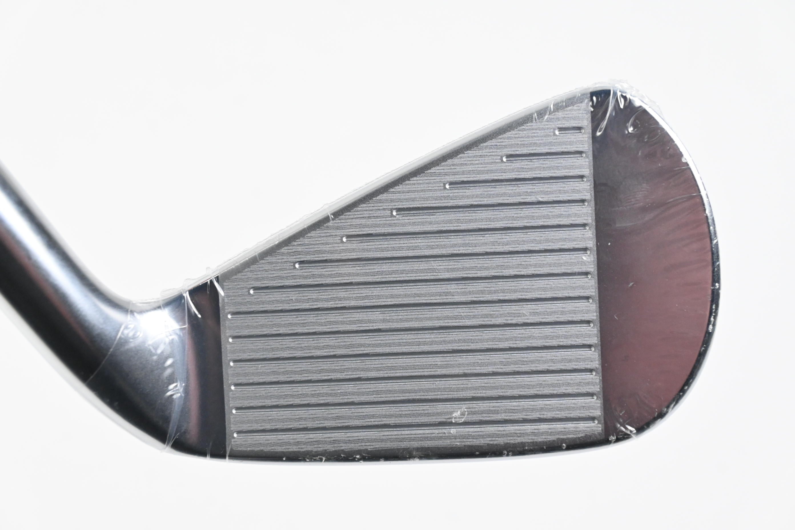 Left Hand Srixon ZXiU Utility #4 Iron / 23 Degree / Regular Flex MMT Black 80