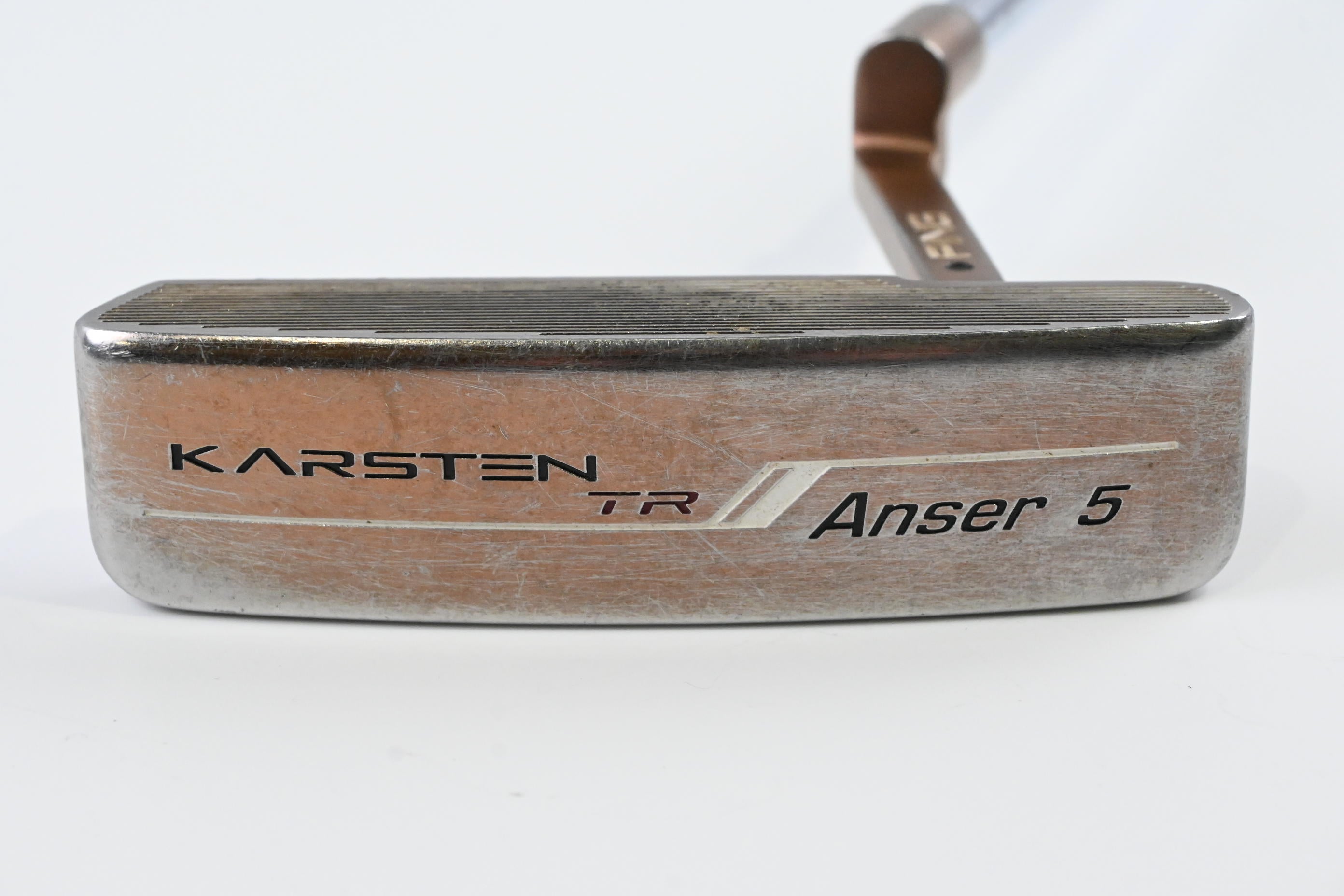 Ping Karsten TR Anser 5 Putter / 34 Inch
