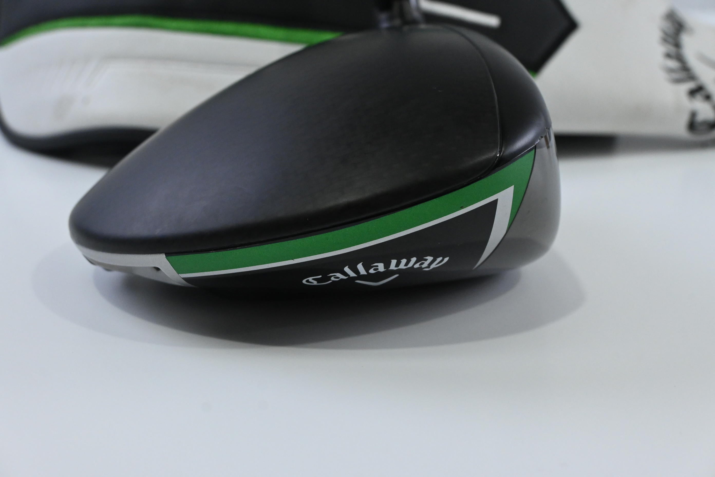 Callaway Elyte Driver / 9 Degree / X-Flex Denali Black 60 Shaft