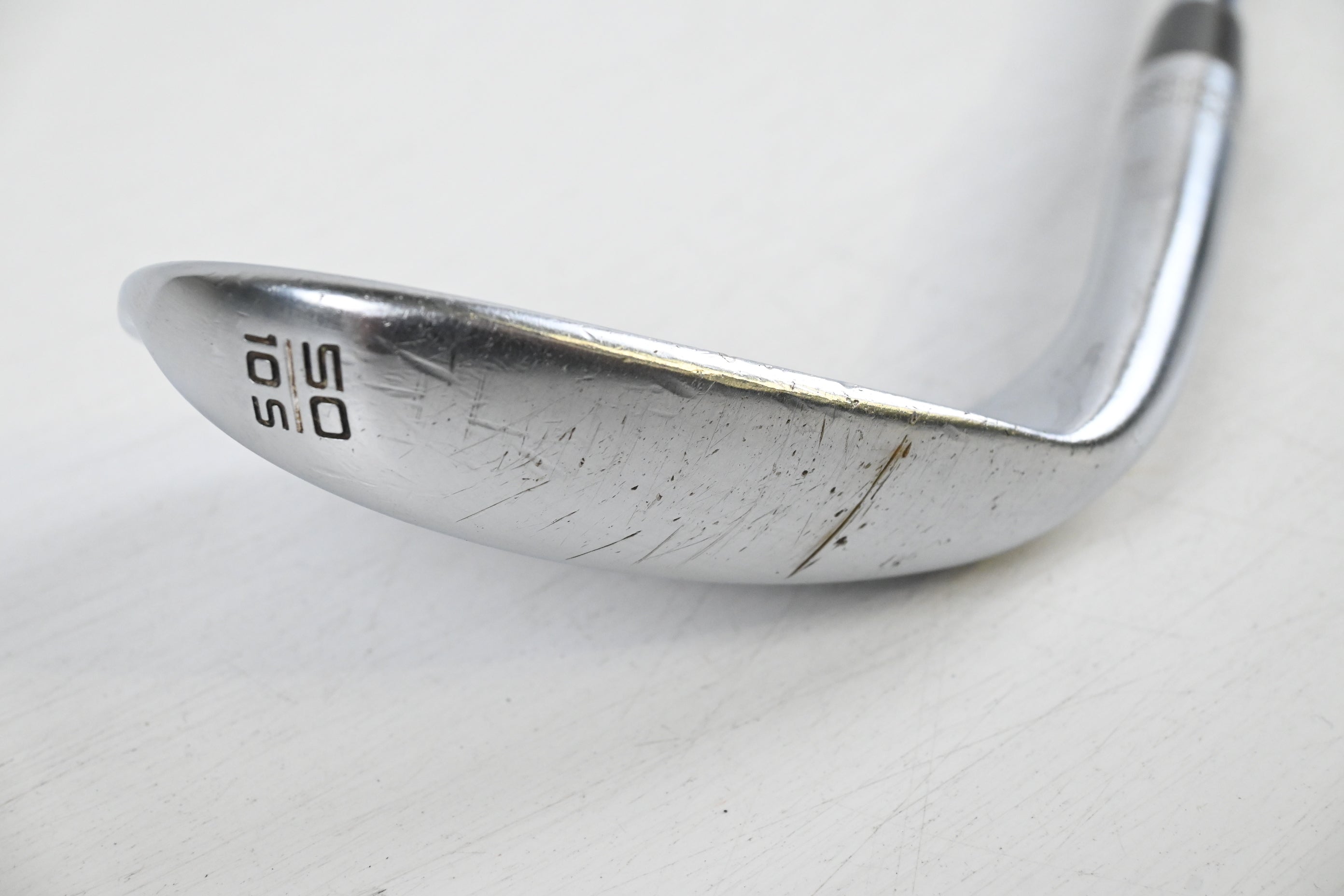 Callaway Opus Gap Wedge / 50 Degree / Stiff Flex N.S.Pro 950GH Shaft