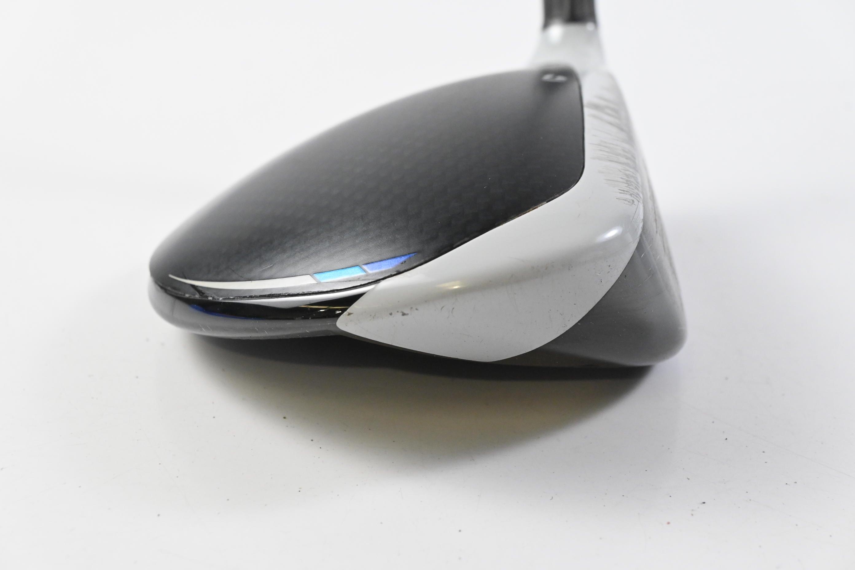 Taylormade SIM2 Max #3 Wood / 15 Degree / Stiff Flex Kuro Kage 60 Shaft