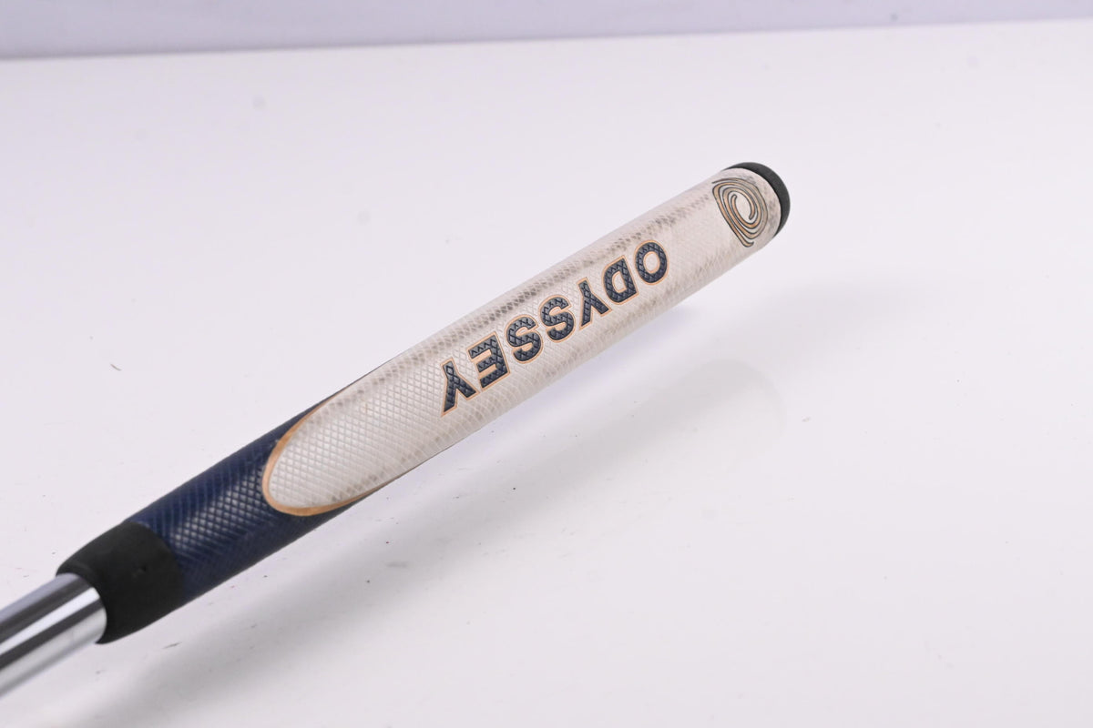 Odyssey Ai-One Milled Seven T Putter / 35 Inch