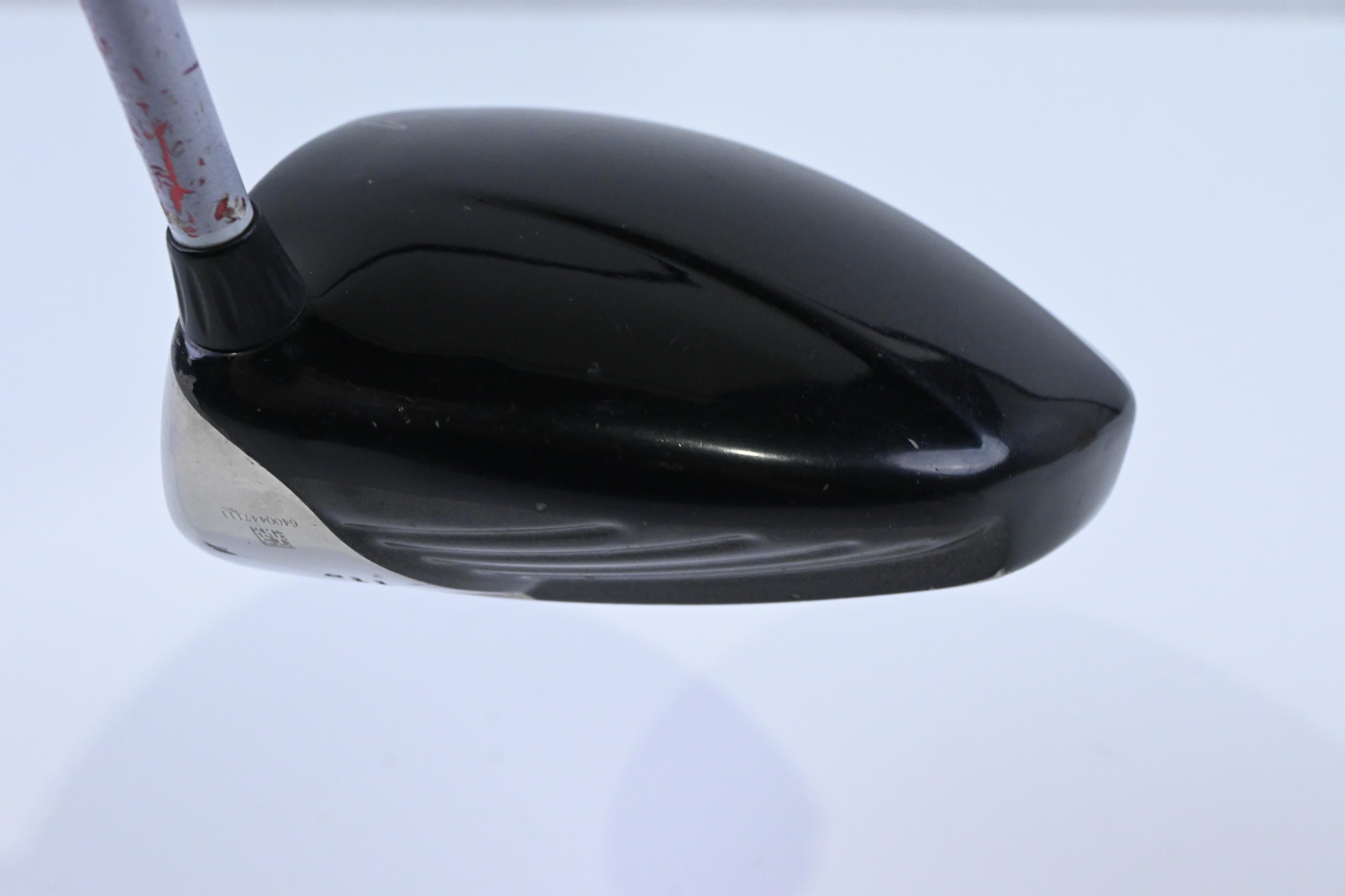 Callaway Big Bertha Diablo Driver / 11 Degree / Regular Flex Aldila DVS 65 Shaft