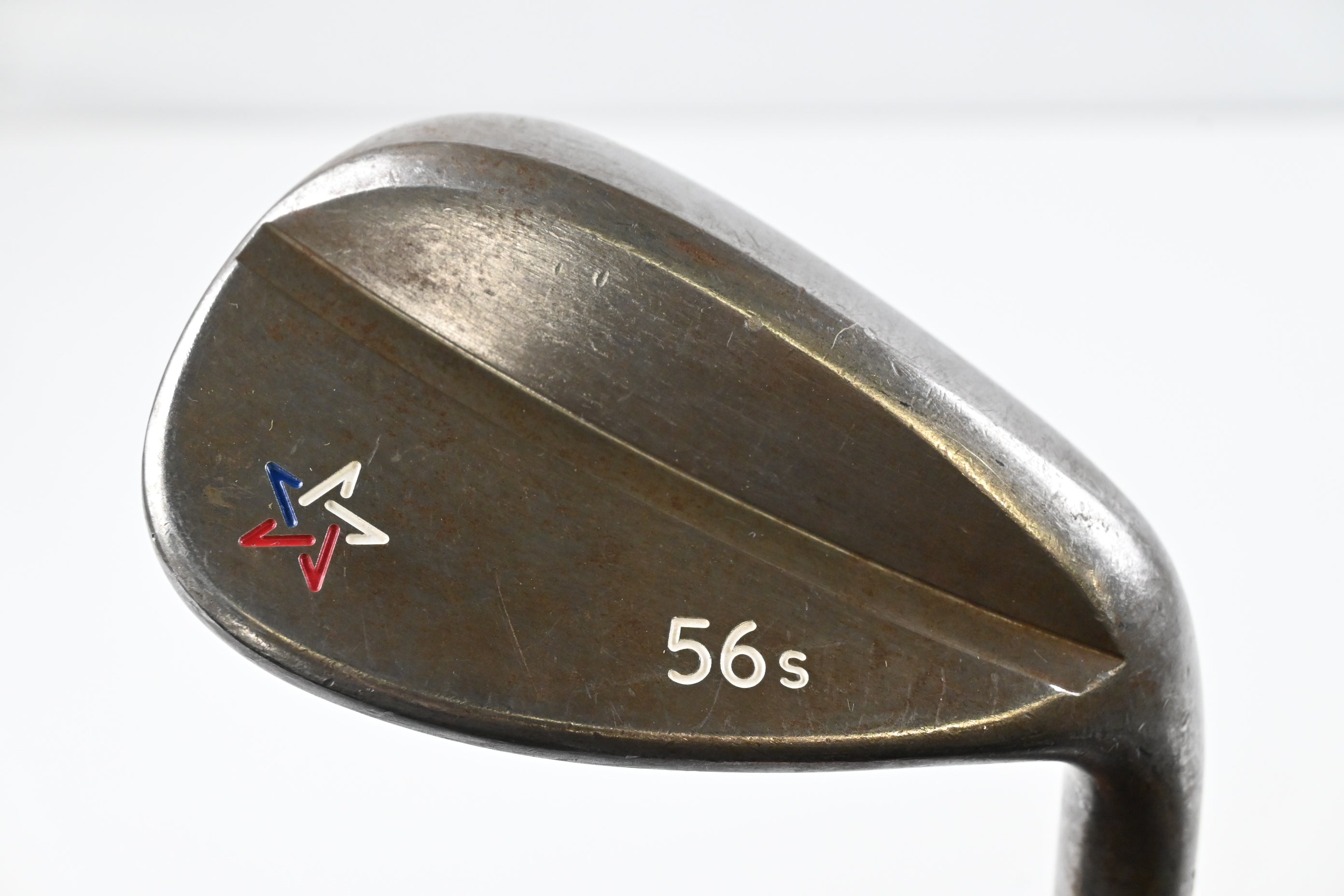 Artisan Sand Wedge / 56 Degree / Stiff Flex KBS Tour 120 Shaft