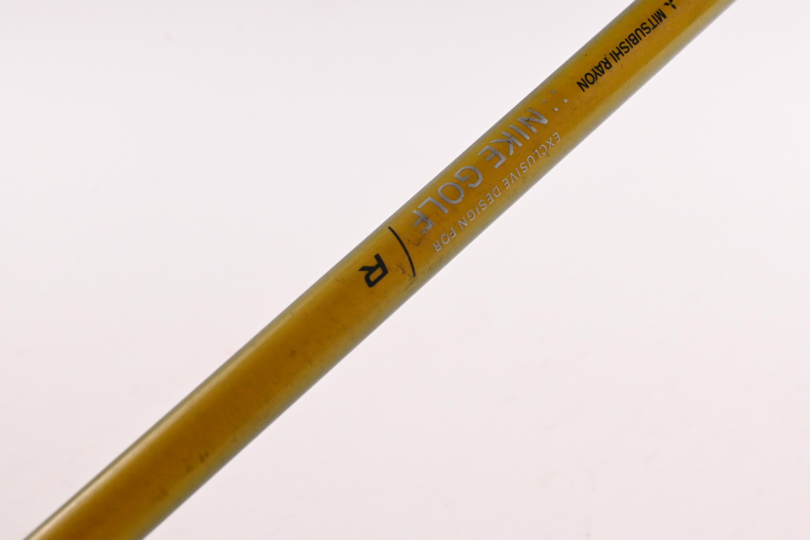 Nike SQ #3 Wood / 15 Degree / Regular Flex Diamana SasQuatch Shaft