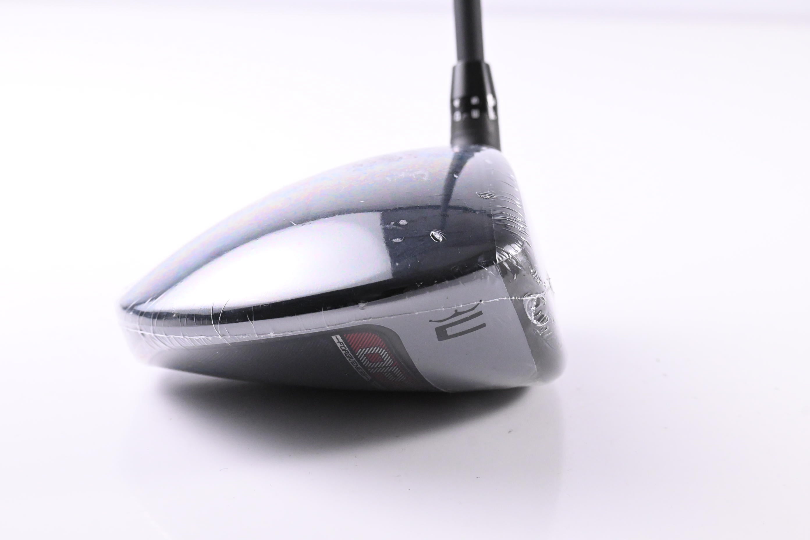 Cobra OPTM MAX-D Driver / 12 Degree / Senior Flex Kai'li Red Dark Wave 50 Shaft