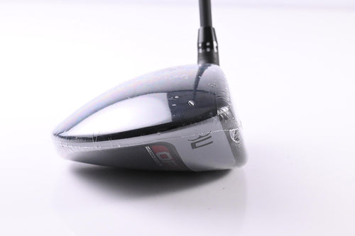 Cobra OPTM MAX-D Driver / 12 Degree / Senior Flex Kai'li Red Dark Wave 50 Shaft
