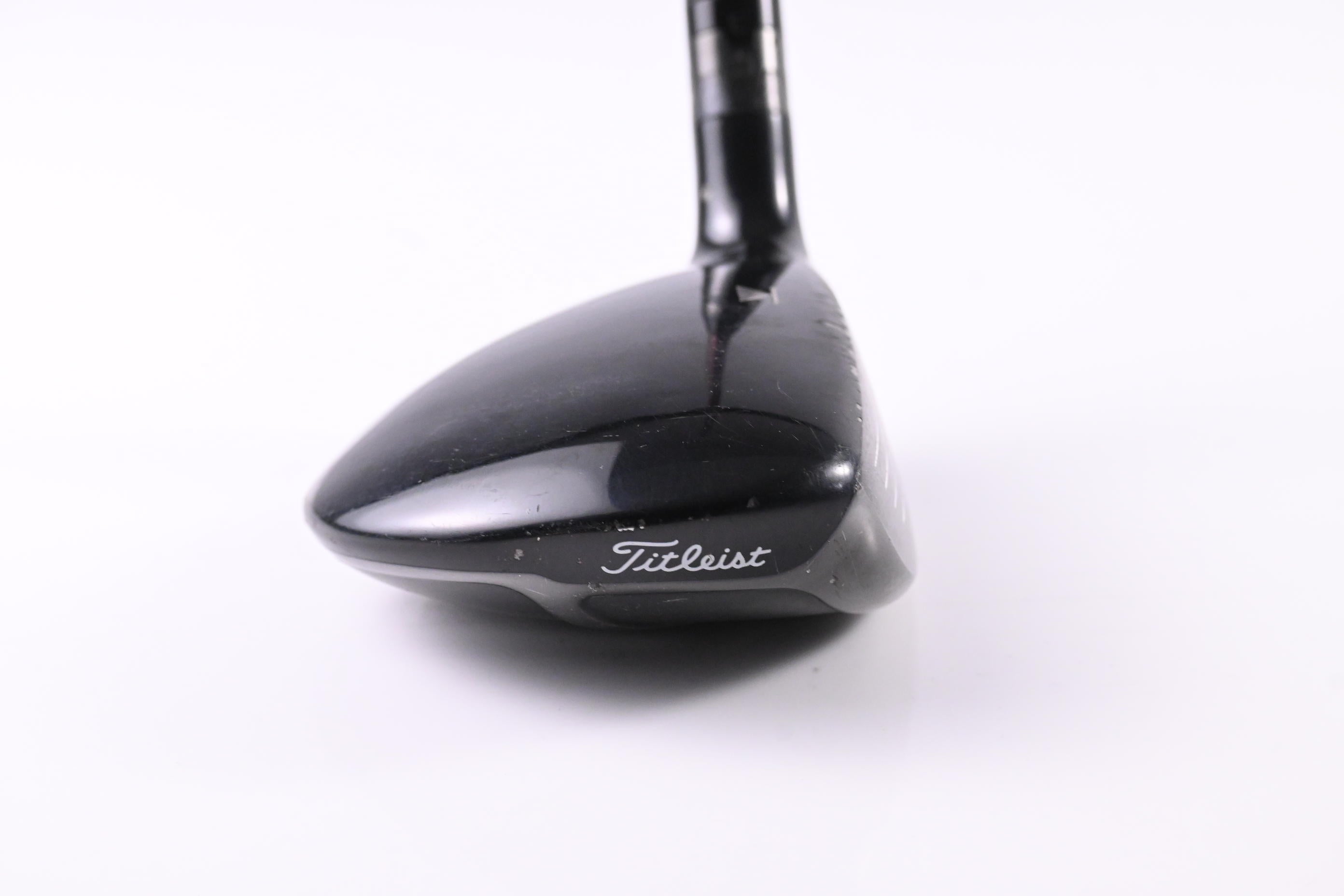 Titleist 910 F #3 Wood / 15 Degree / Regular Flex Diamana 'ilima 71 Shaft