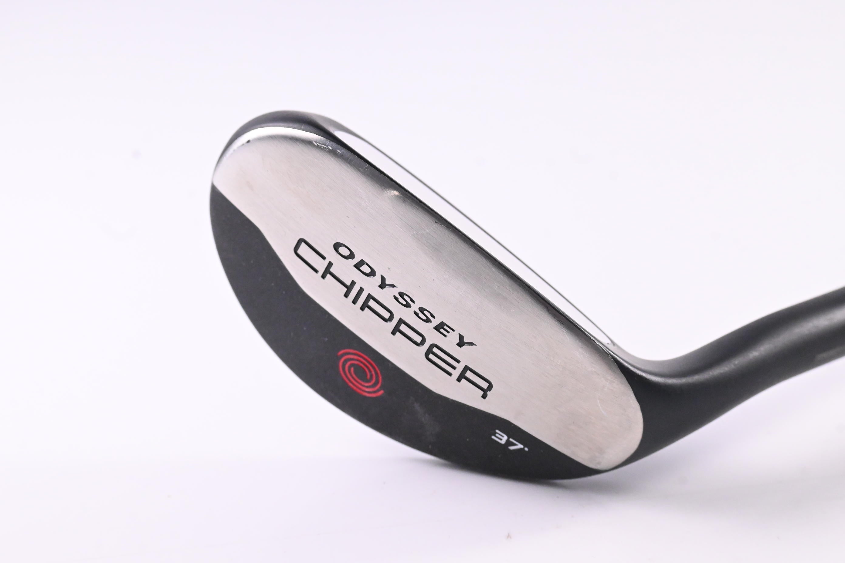 Odyssey 2025 Chipper / 35 Inch