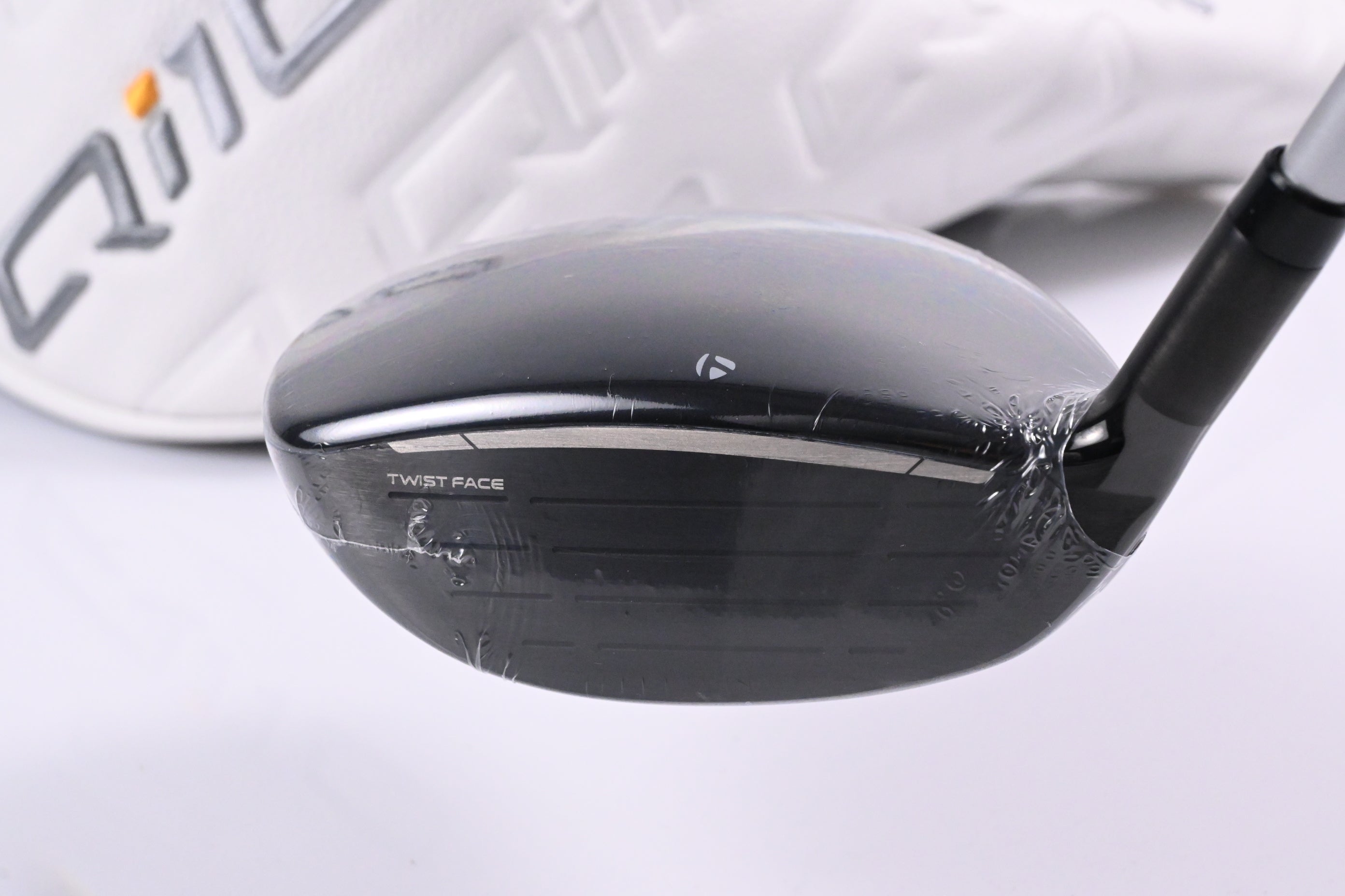Ladies Taylormade Qi10 Max #5 Wood / 19 Degree / Ladies Flex Speeder NX 40