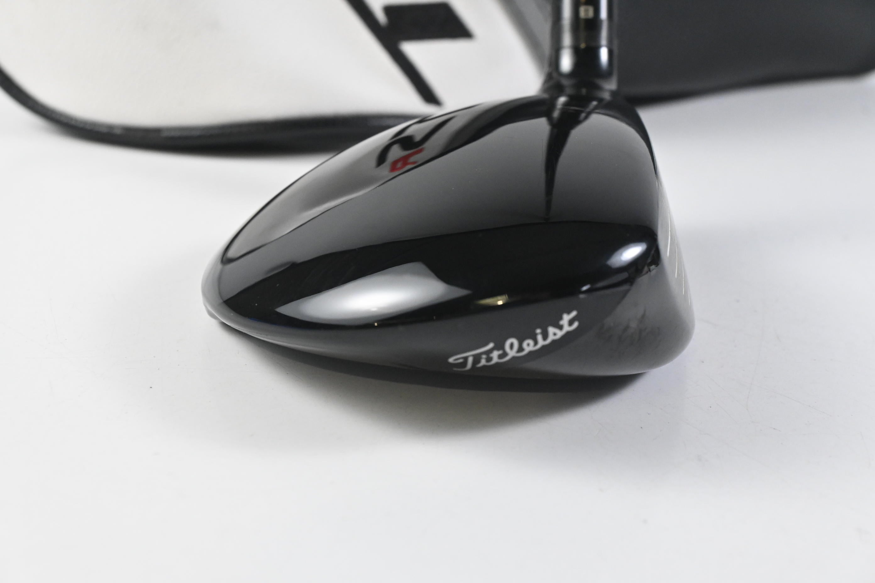 Titleist TSR2 #3 Wood / 16.5 Degree / Regular Flex Tensei AV Blue 65 Shaft