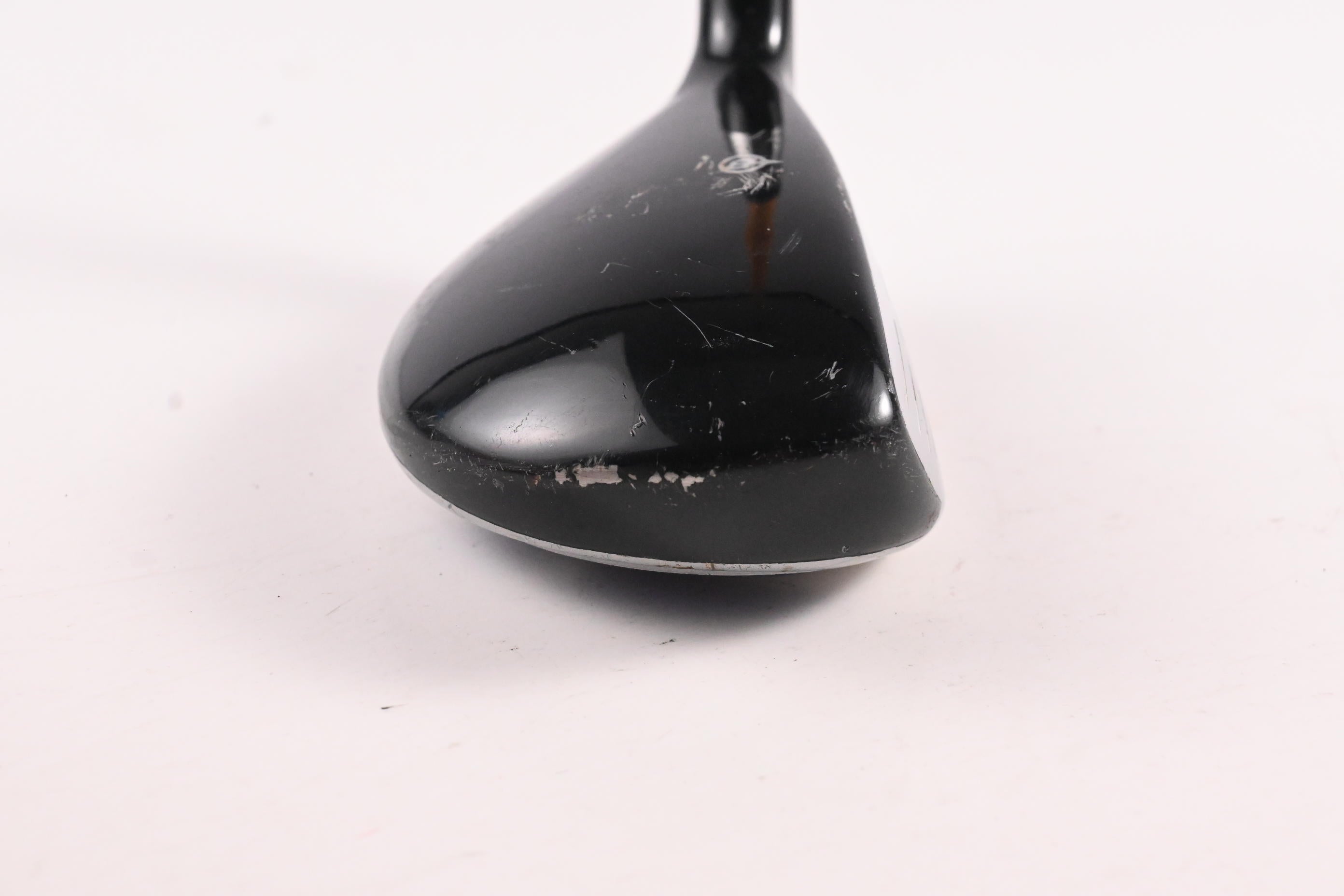 Tour Edge Bazooka Ht Max #4 Hybrid / 22 Degree / Regular Flex UST 75 Shaft