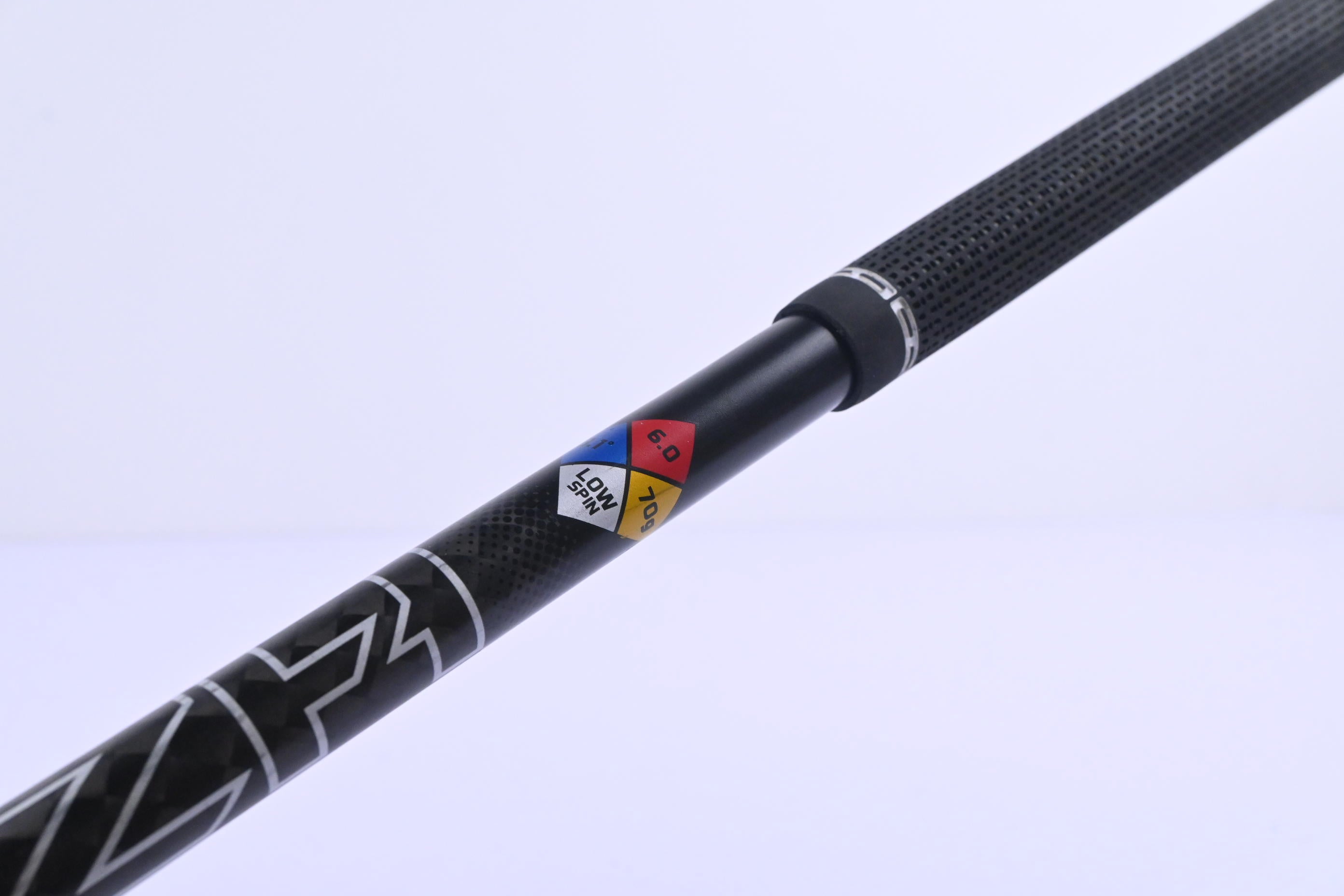 Titleist GT2 #3 Wood / 15 Degree / Stiff Flex HZRDUS Gen 5 Black 70