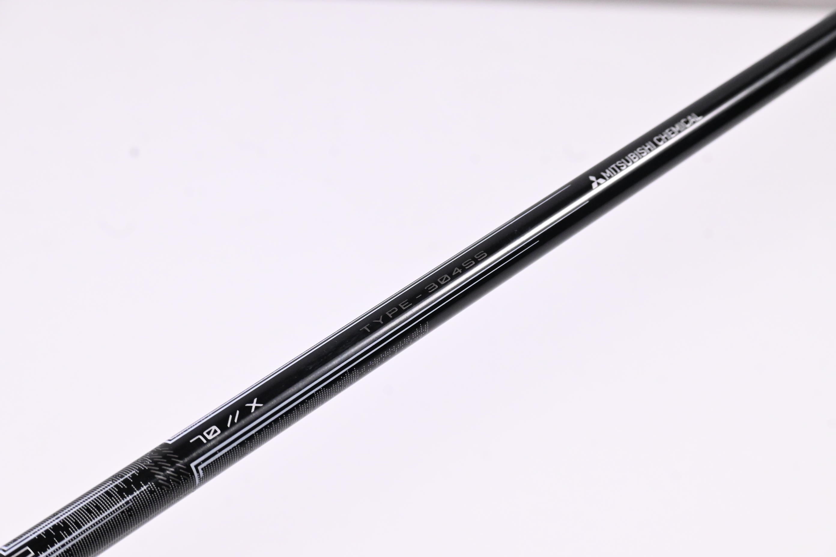 Mitsubishi Chemical MMT 70 Driver Shaft / X-Flex / Callaway 2nd Gen