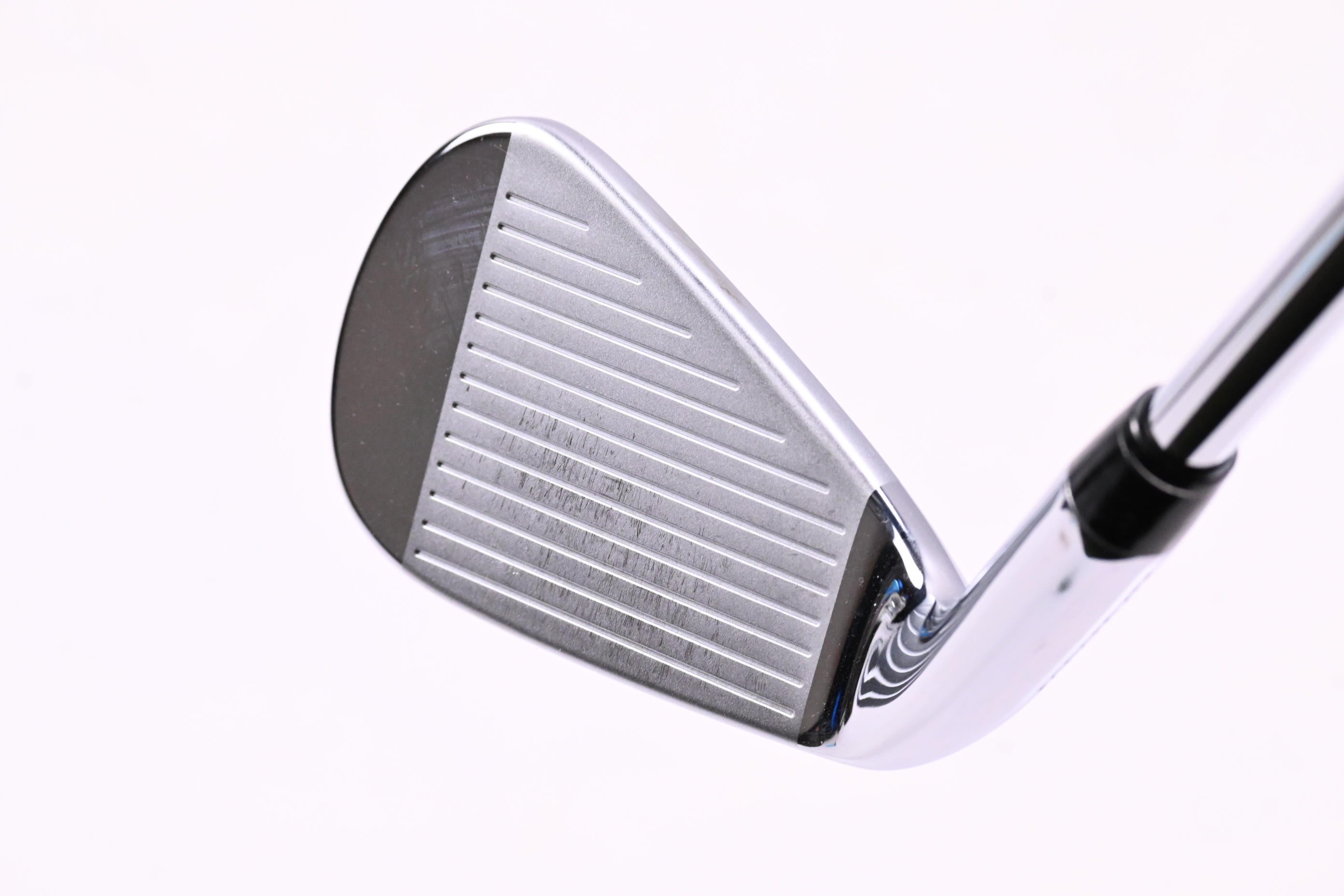 Callaway Paradym #7 Iron / Stiff Flex Elevate MPH 95 Shaft