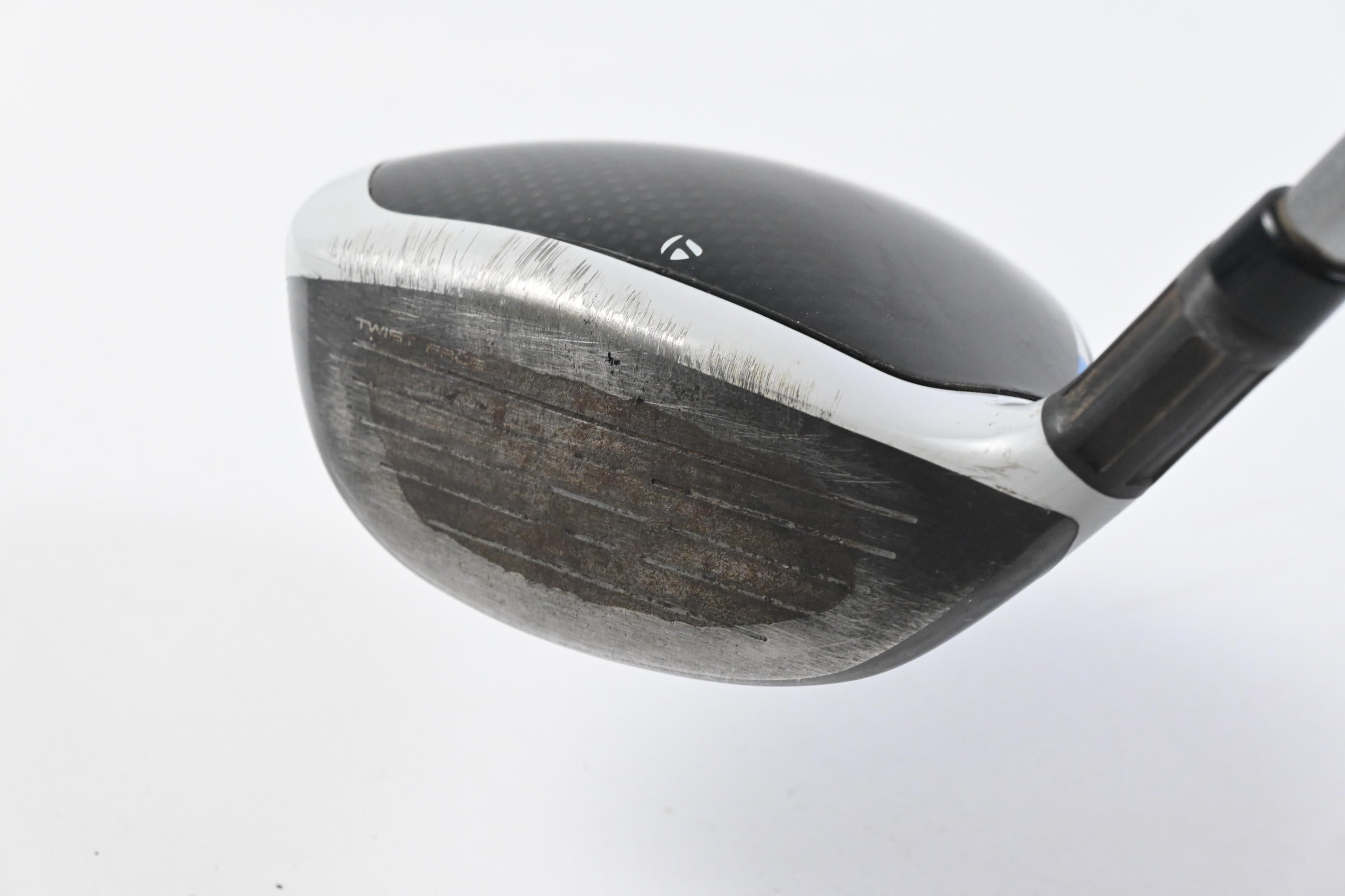 Taylormade SIM2 Max #3 Wood / 15 Degree / Stiff Flex Kuro Kage 60 Shaft