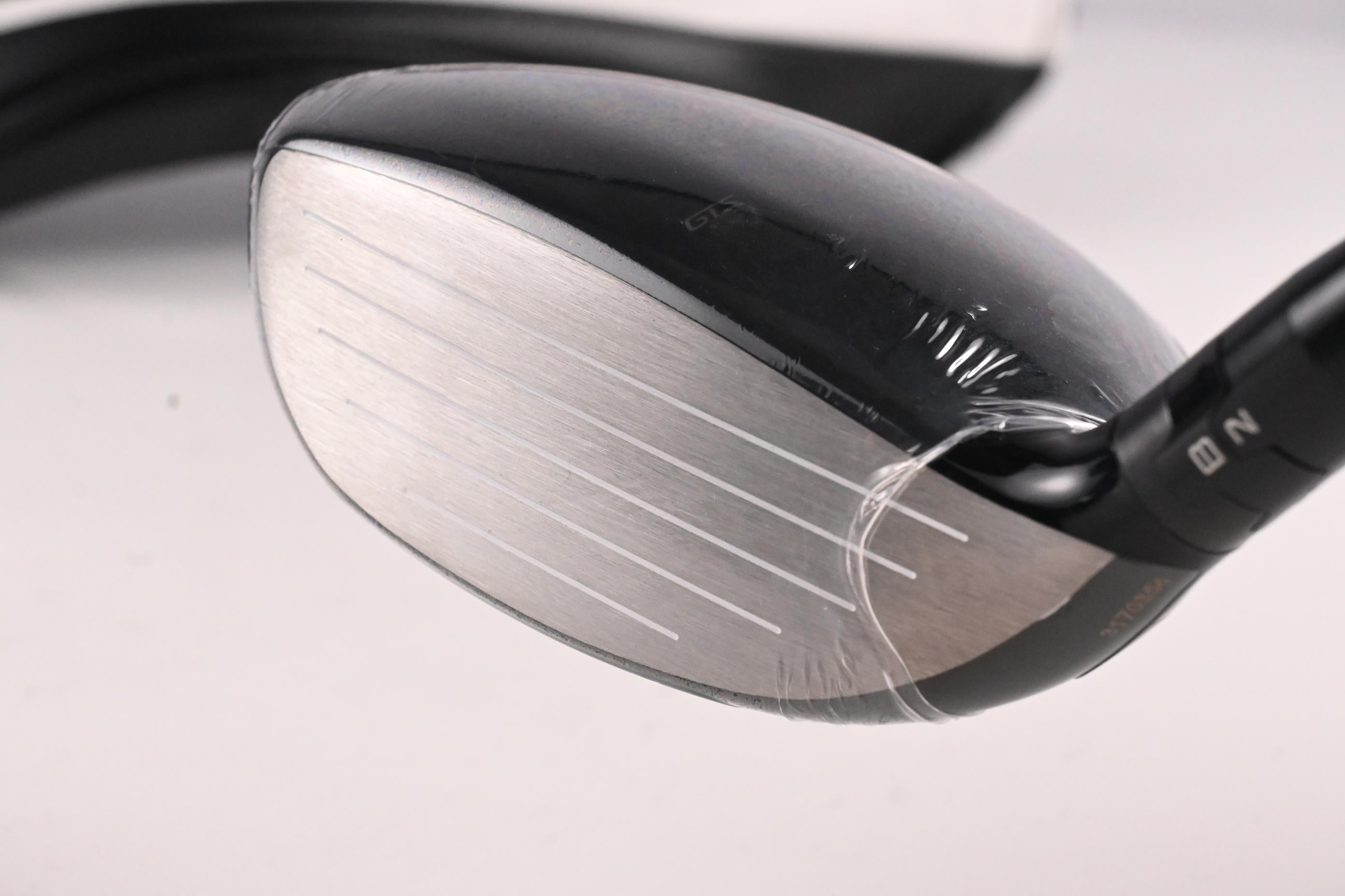 Titleist GTS2 #3 Wood / 15 Degree / Stiff Flex Tensei 1K Blue 65 Shaft