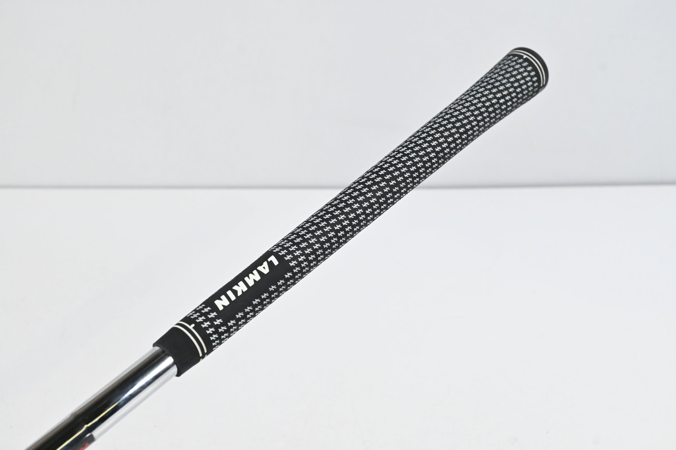 Takomo Skyforger 001 Lob Wedge / 60 Degree / Wedge Flex KBS Steel Shaft