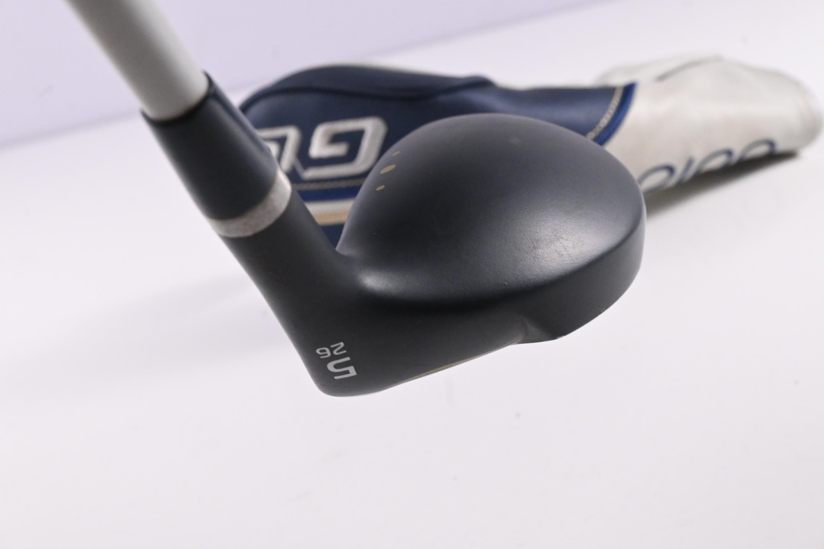 Ladies Ping G Le3 #5 Hybrid / 26 Degree / Ladies Flex Ping ULT 250 Shaft